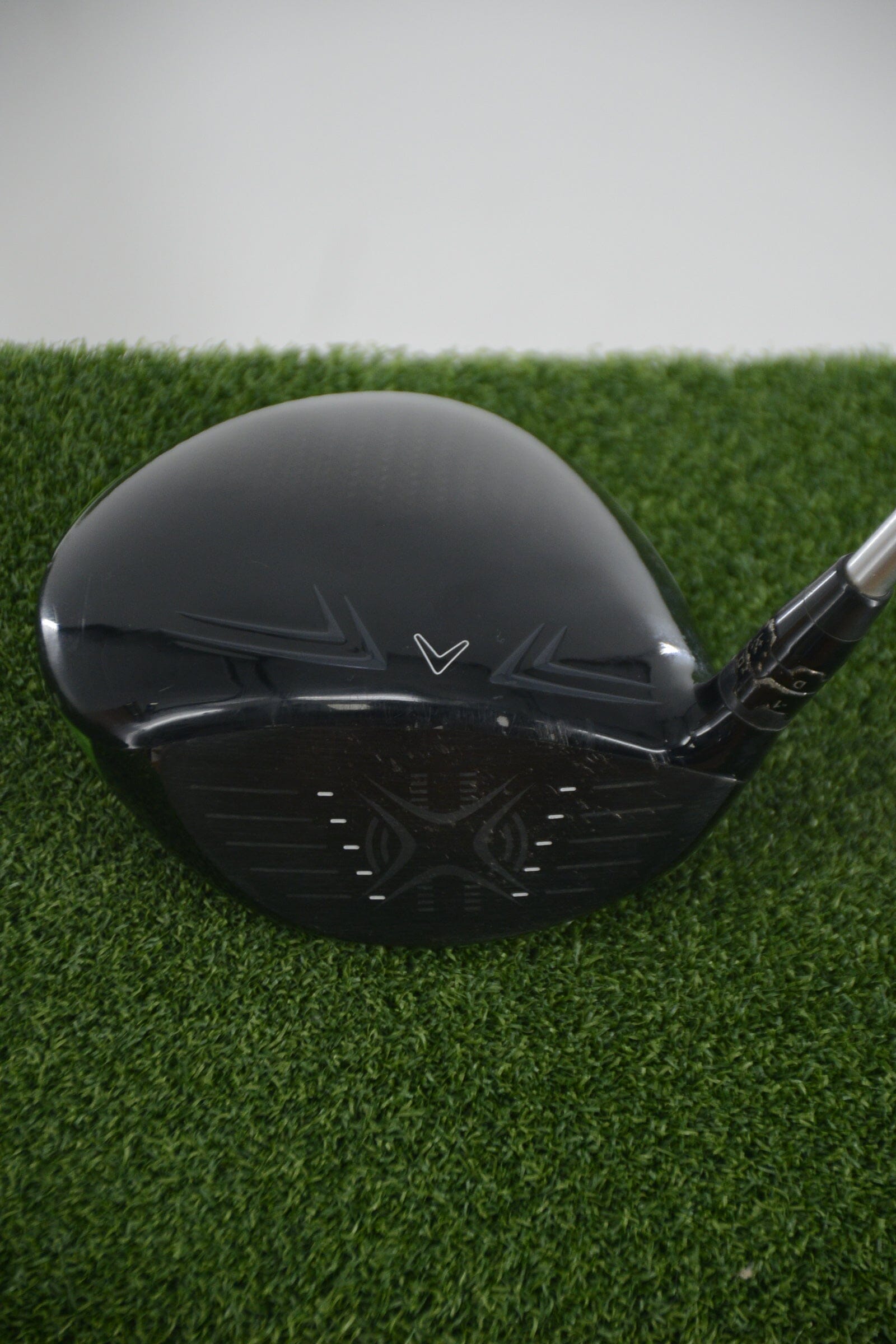 Women's Callaway Great Big Bertha Epic 10.5 Degree Driver W Flex 44.5" Golf Clubs GolfRoots
