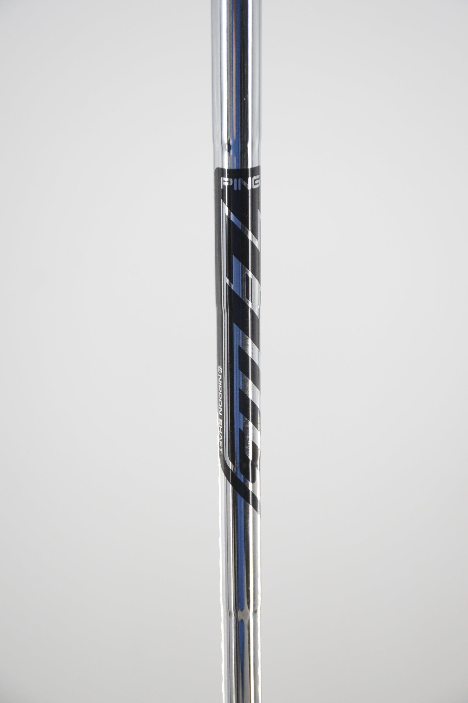 NEW Ping S159 Chrome Grey 58 Degree Wedge Wedge Flex 35" Golf Clubs GolfRoots