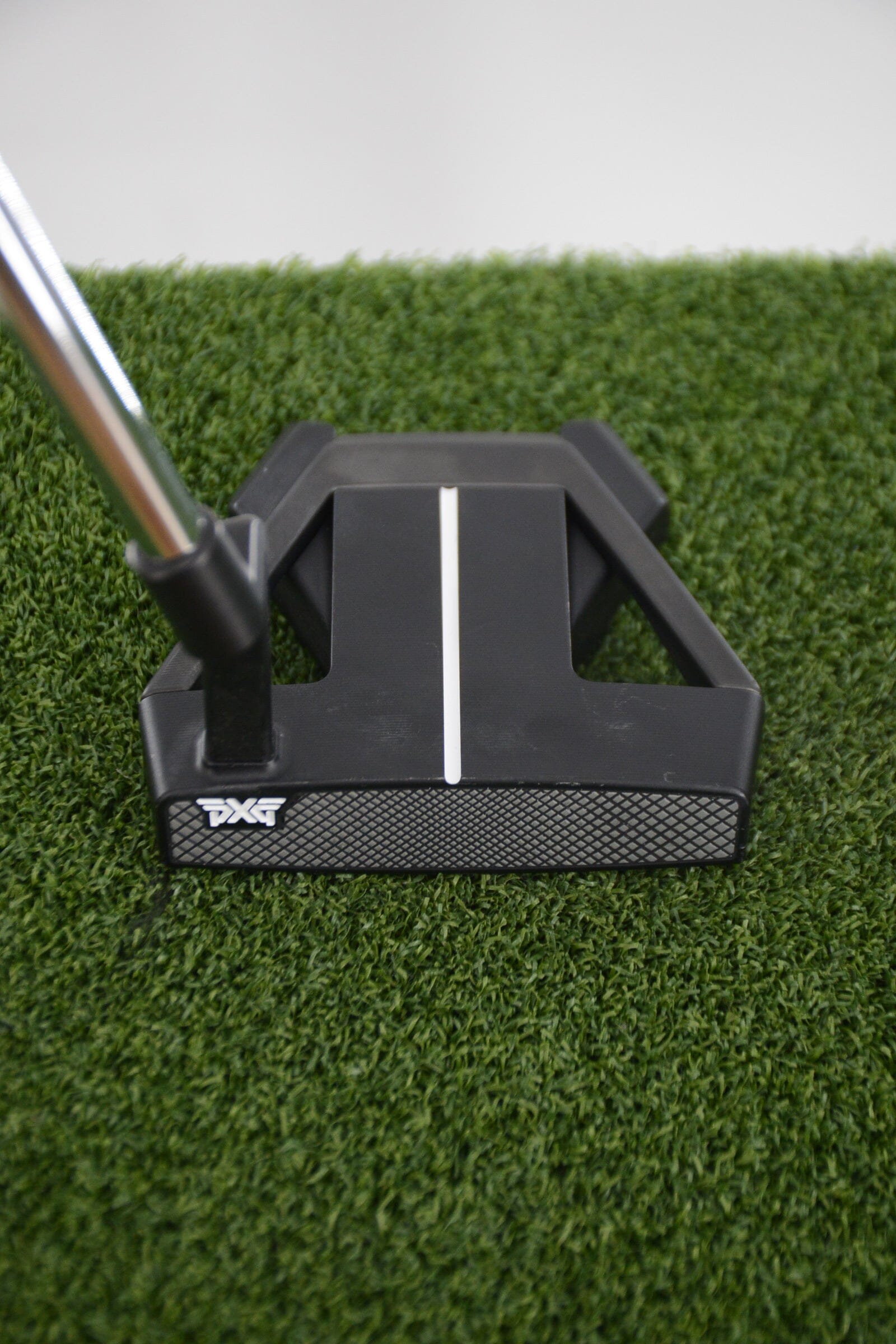 Lefty PXG Battle Ready Blackjack Putter 34" Golf Clubs GolfRoots