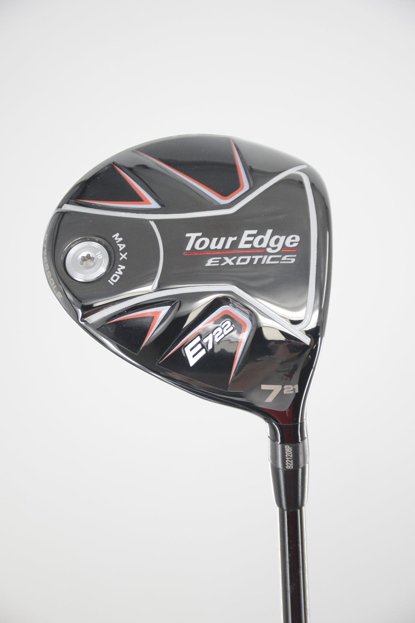 Tour Edge Exotics E722 7 Wood X Flex 40.5" Golf Clubs GolfRoots