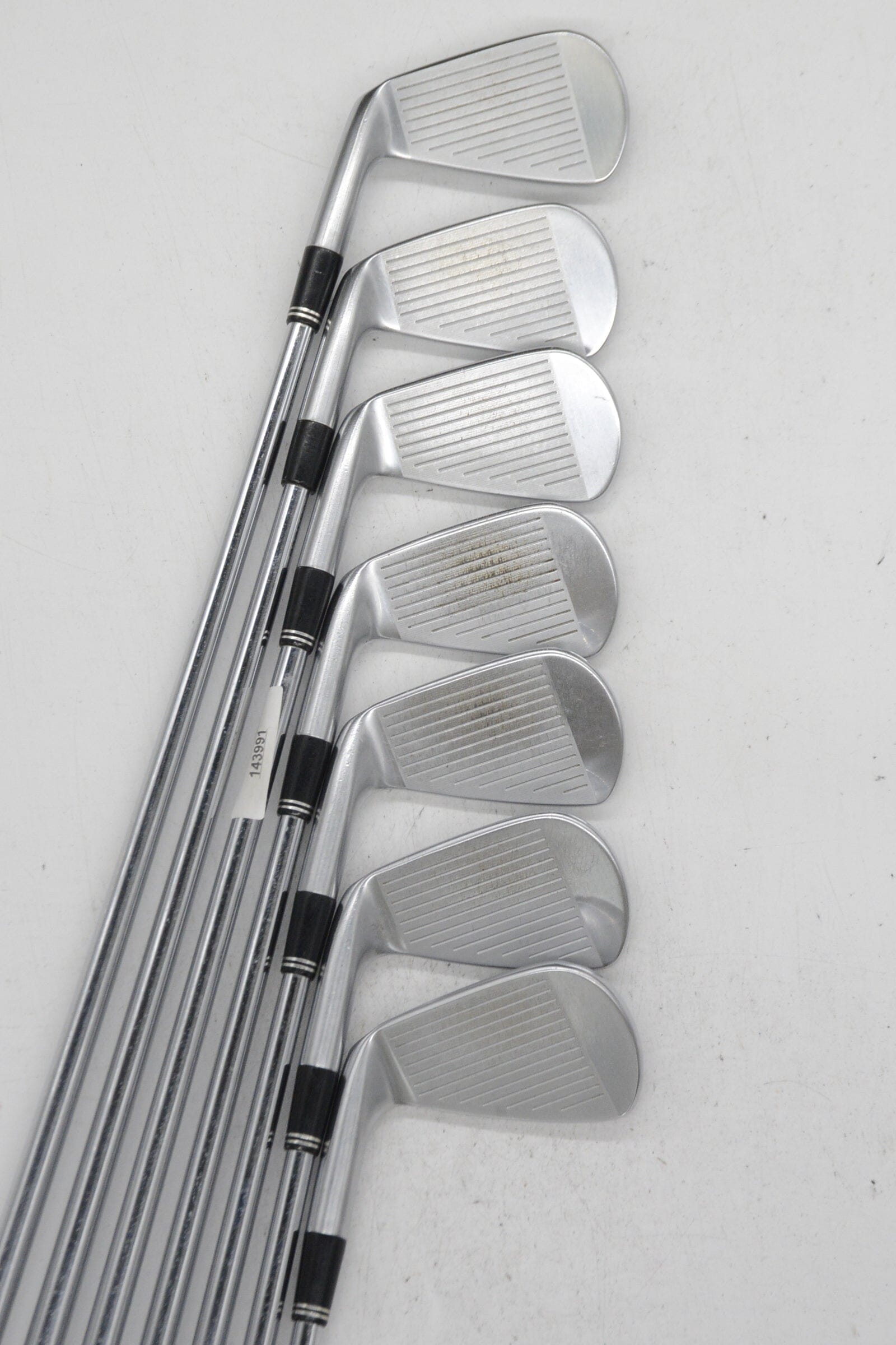 Srixon Z-545 4-PW Iron Set S Flex +0.5" Golf Clubs GolfRoots