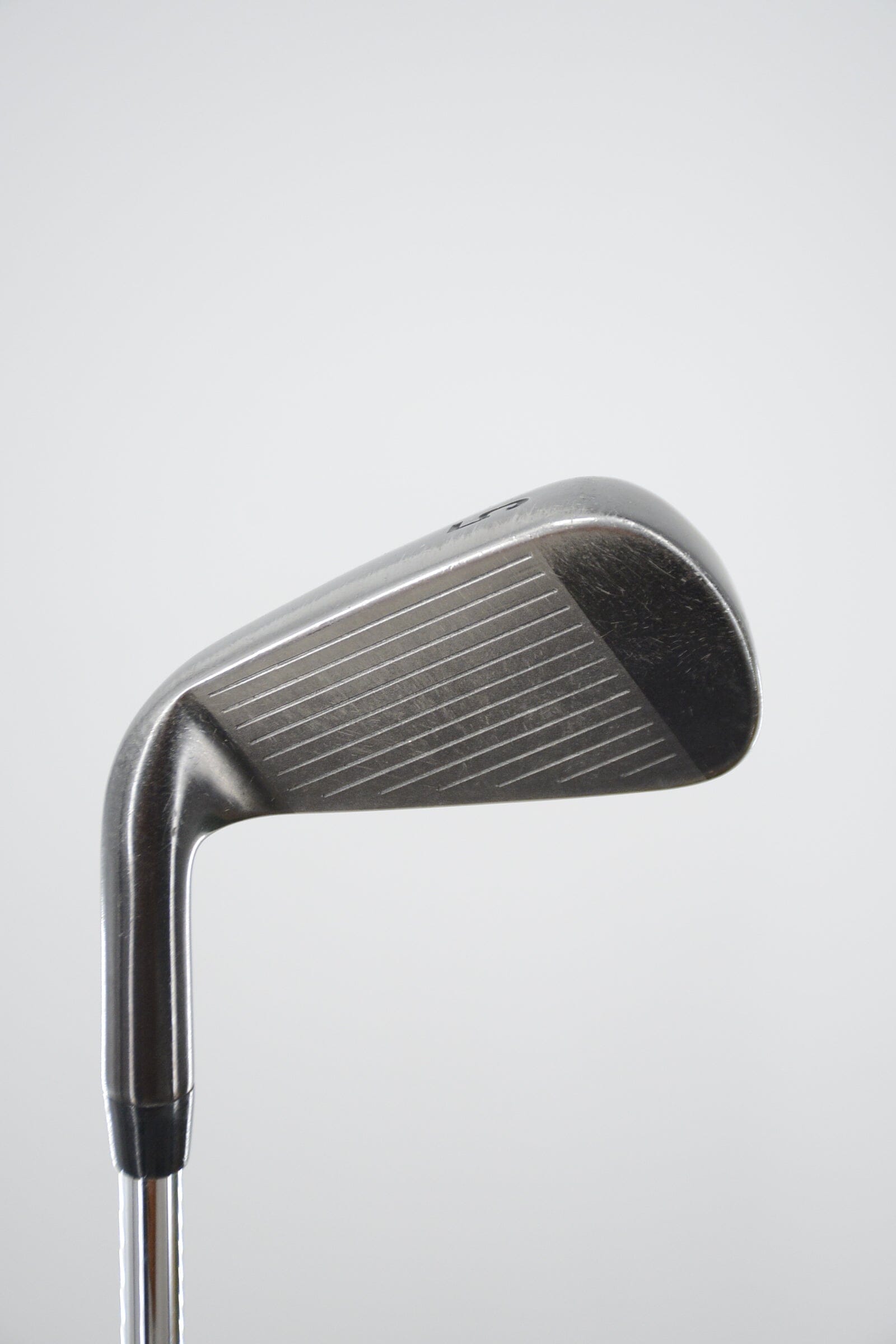 Callaway RAZR X Black 5 Iron Uniflex 38" Golf Clubs GolfRoots