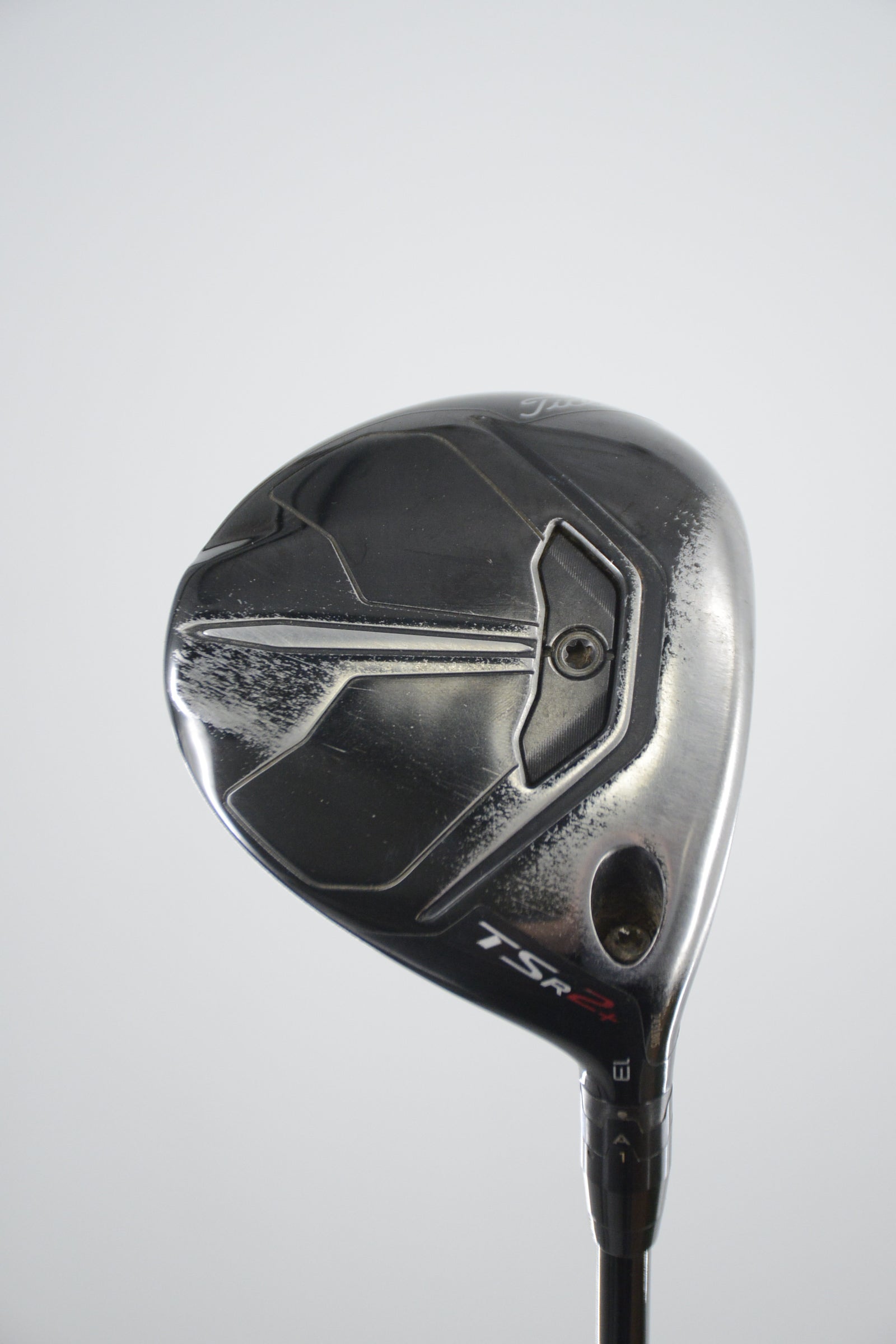 Titleist TSR2+ 13 Degree Wood R Flex 42.75"