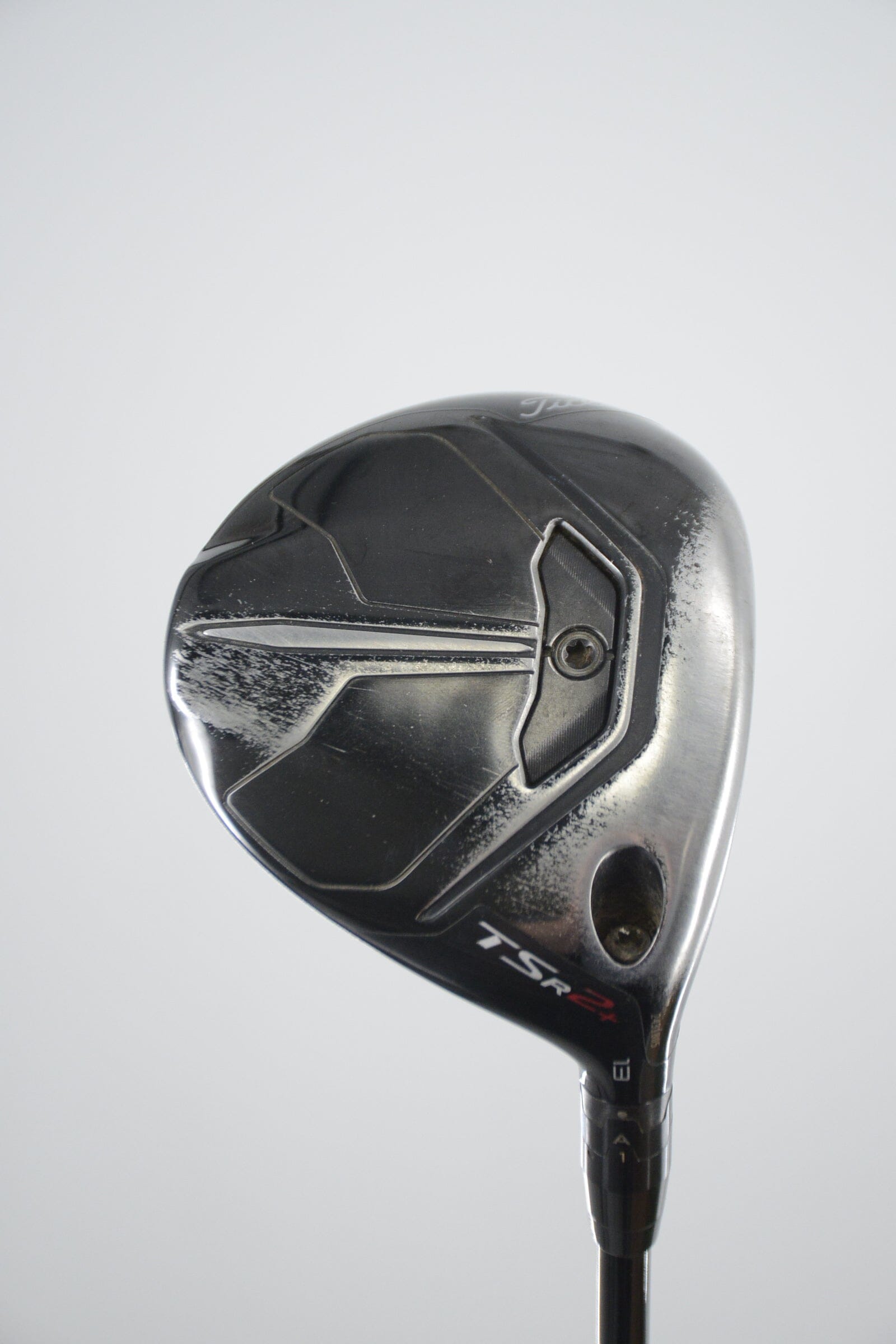 Titleist TSR2+ 13 Degree Wood R Flex 42.75" Golf Clubs GolfRoots