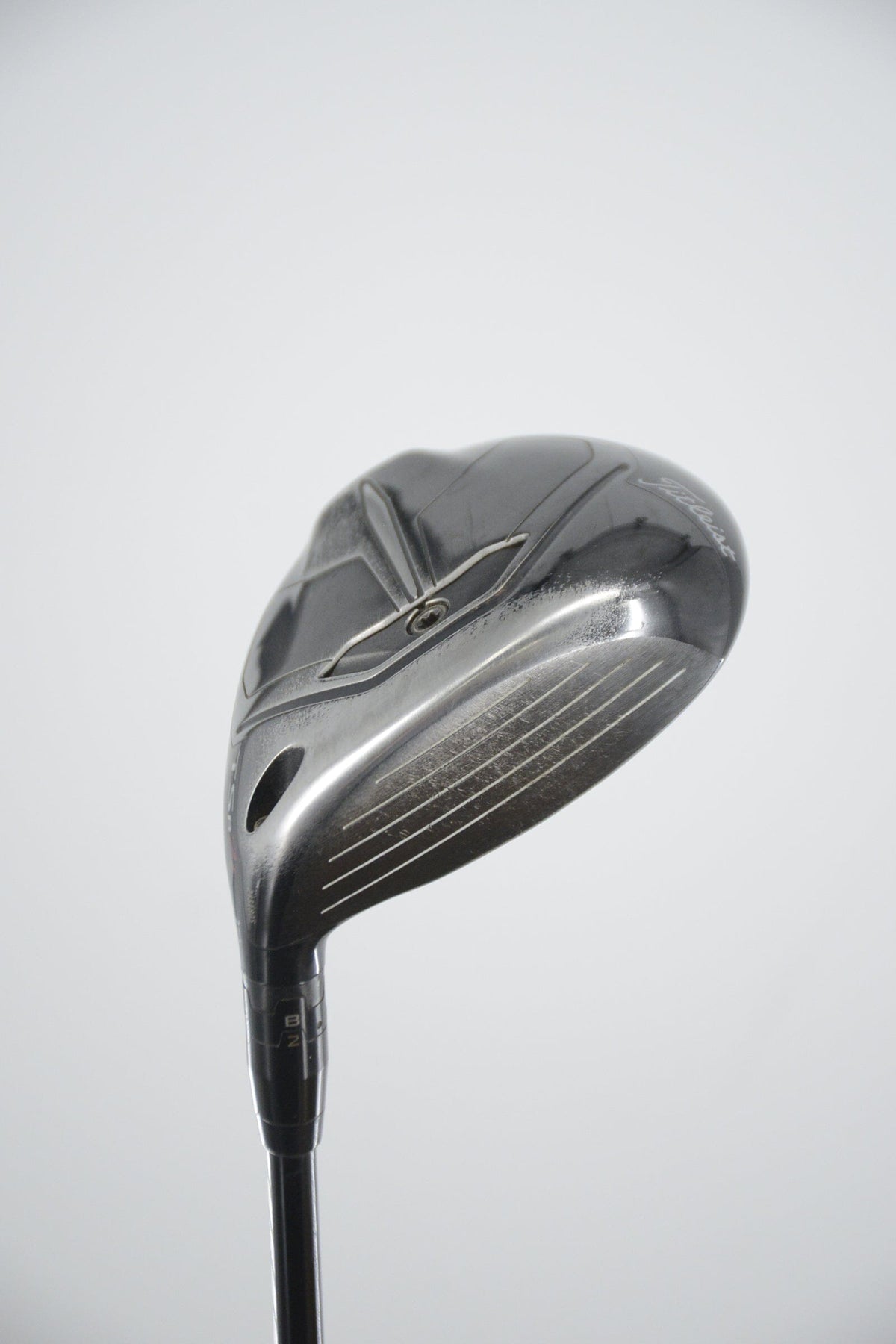 Titleist TSR2+ 13 Degree Wood R Flex 42.75" Golf Clubs GolfRoots
