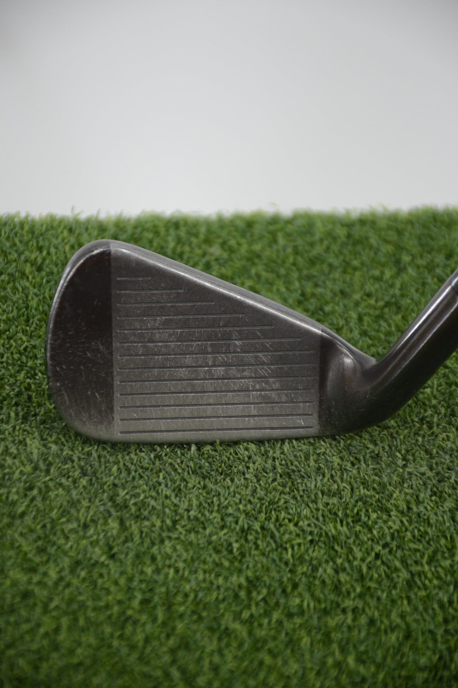 Callaway RAZR X Black 5 Iron Uniflex 38" Golf Clubs GolfRoots