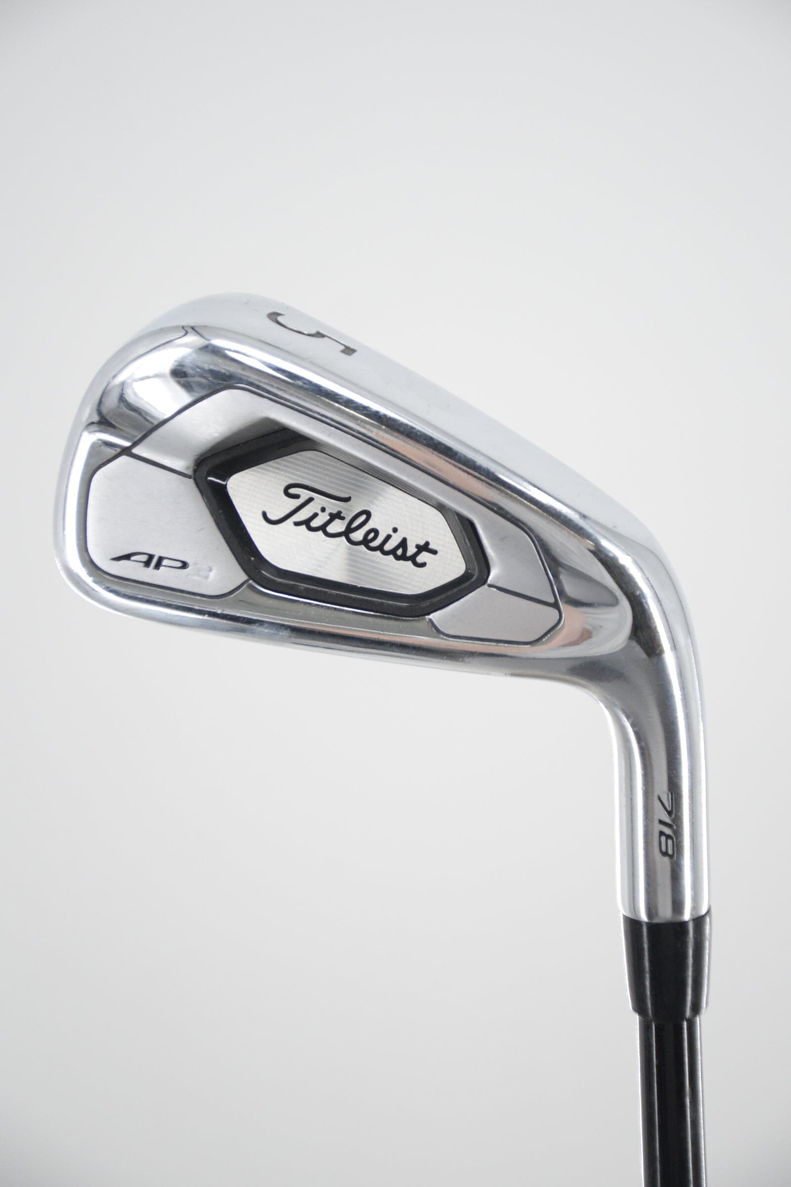 Titleist 718 AP3 5 Iron R Flex 37.75" Golf Clubs GolfRoots