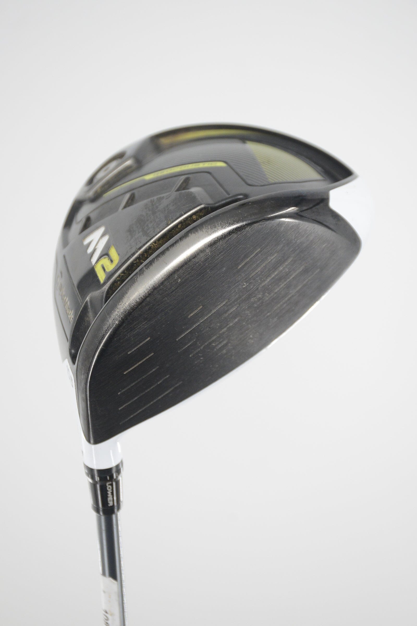 TaylorMade M2 10.5 Degree Driver R Flex 45.5" Golf Clubs GolfRoots