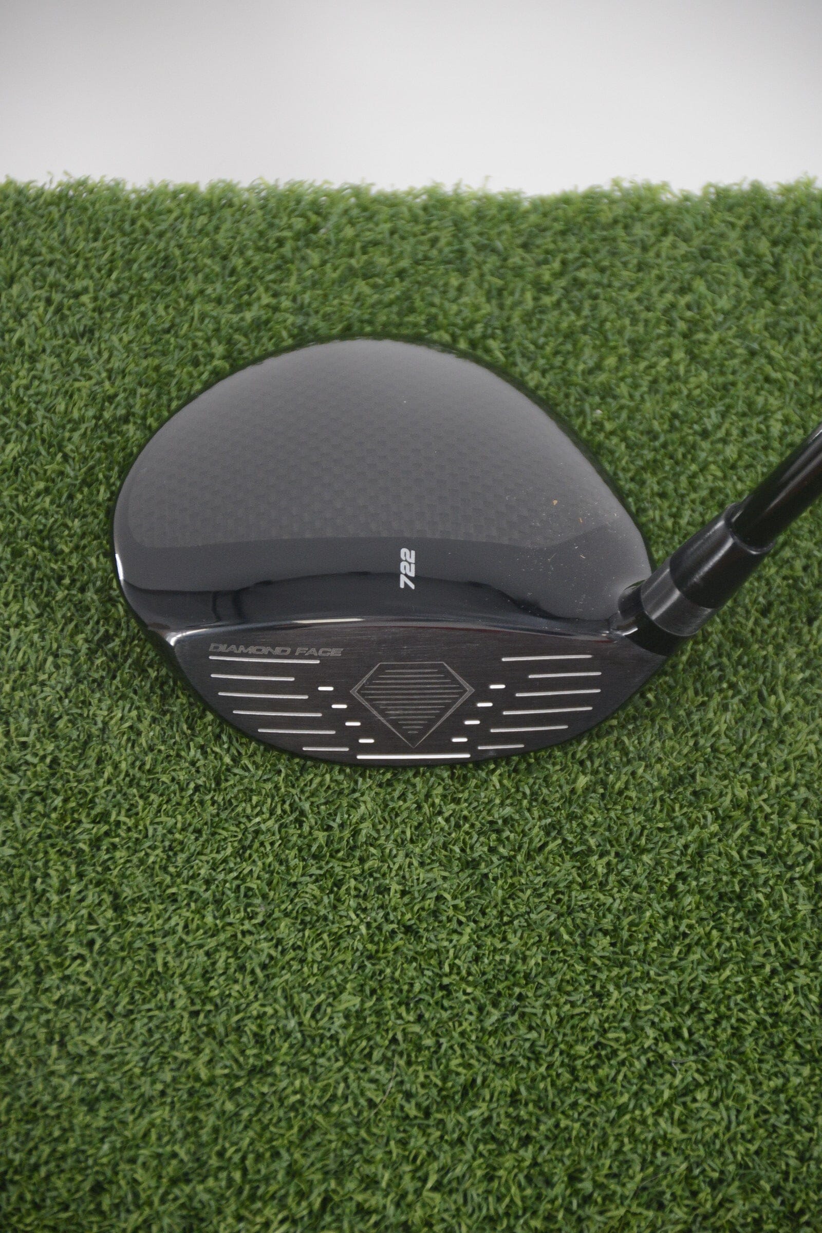 Tour Edge Exotics E722 7 Wood X Flex 40.5" Golf Clubs GolfRoots