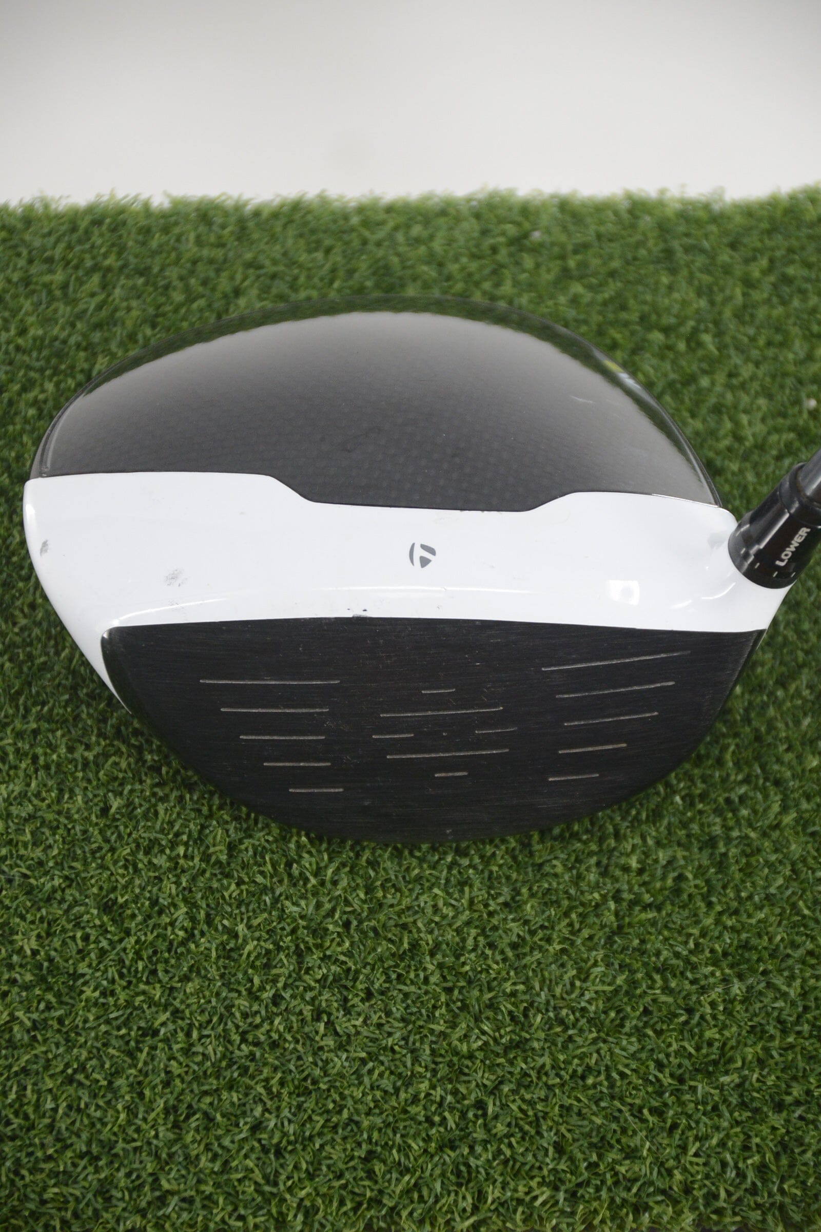 TaylorMade M2 10.5 Degree Driver R Flex 45.5" Golf Clubs GolfRoots