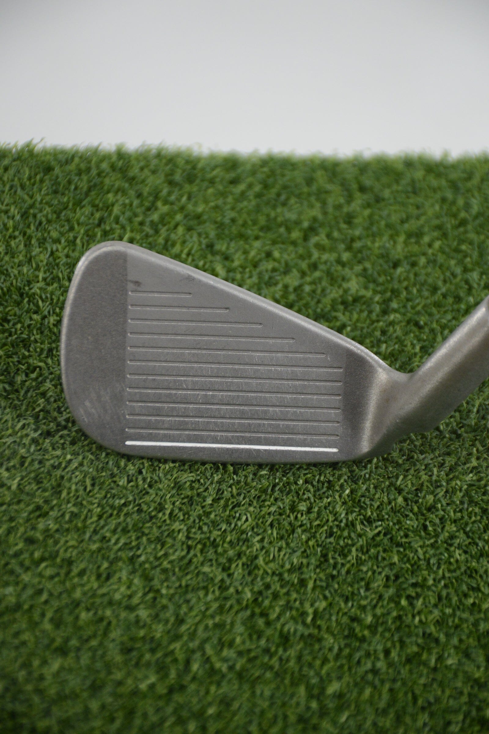 Ping S59 6 Iron S Flex 37.75" Golf Clubs GolfRoots