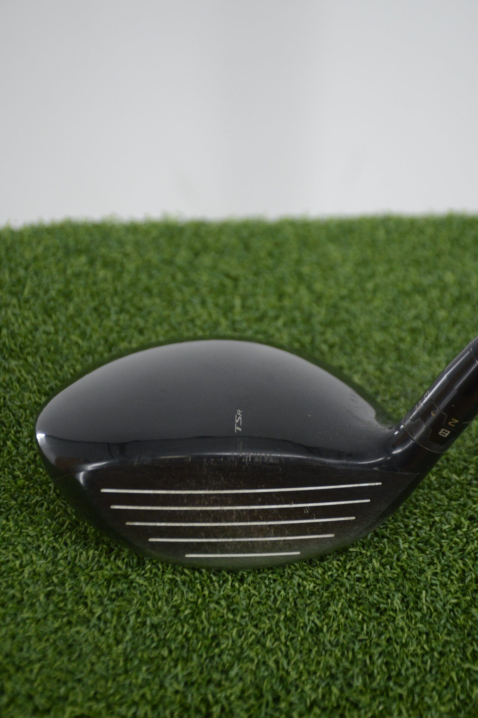 Titleist TSR2+ 13 Degree Wood R Flex 42.75" Golf Clubs GolfRoots