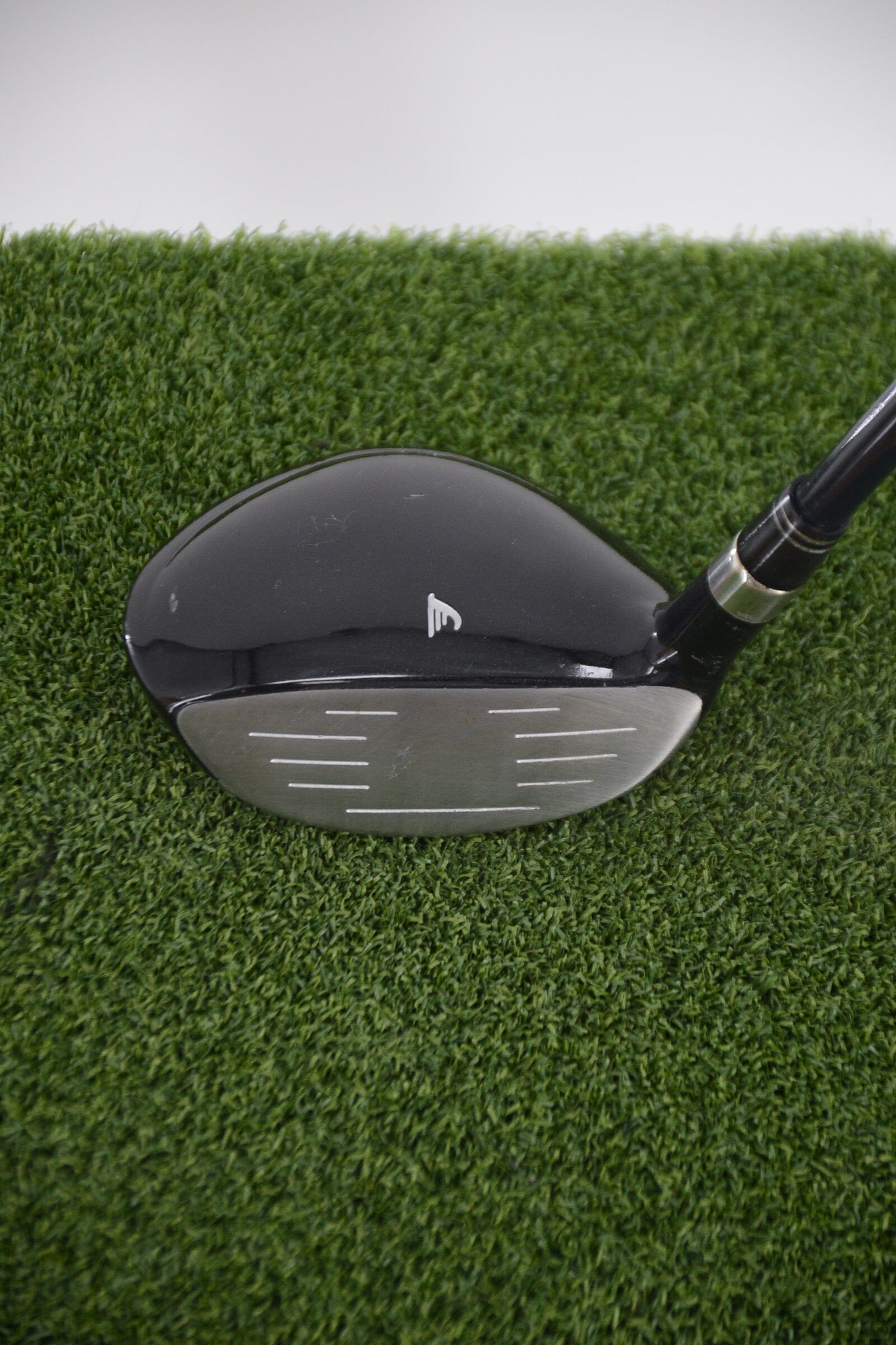 Tommy Armour Silver Scot 3 Hybrid R Flex 39"