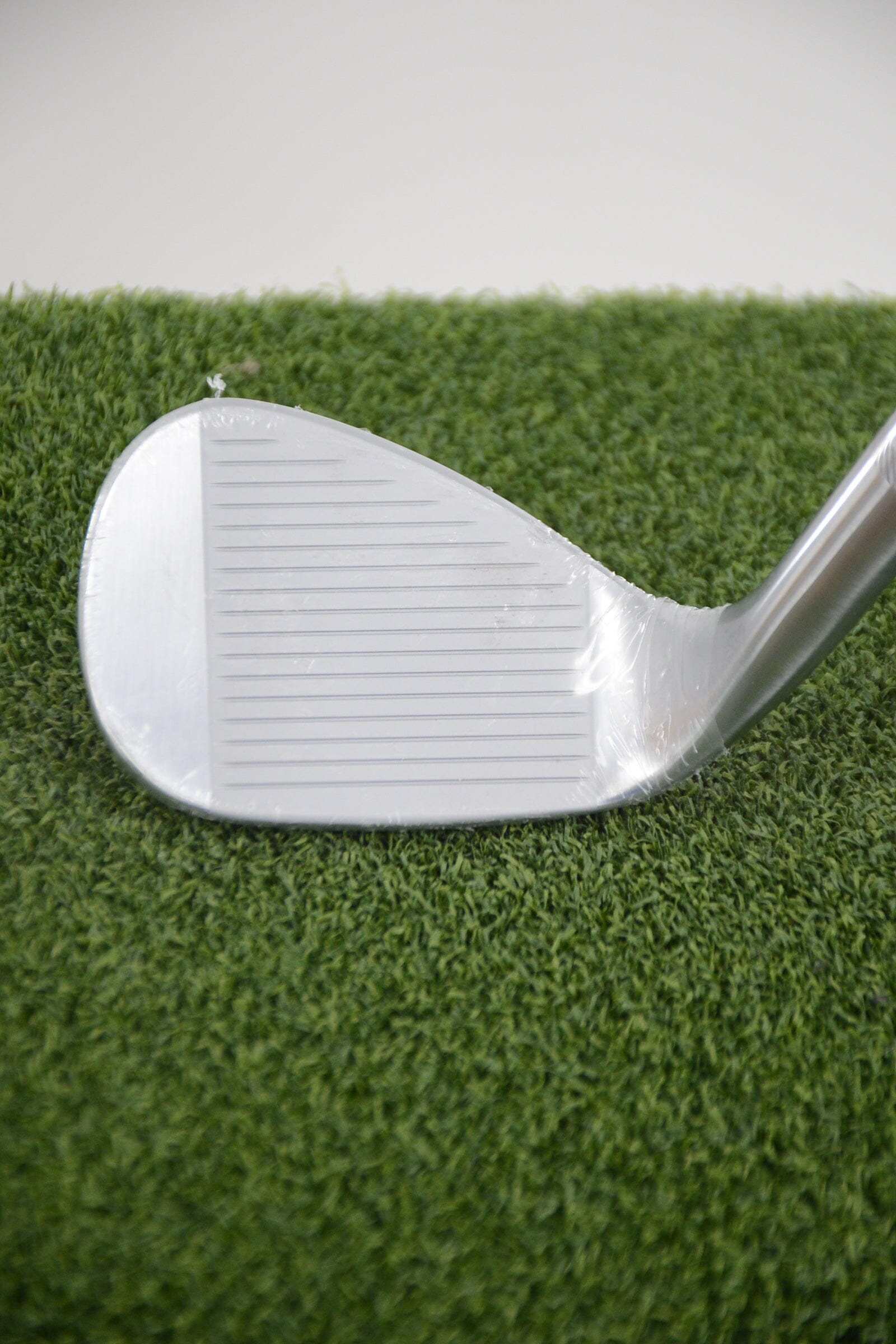 NEW Titleist Vokey SM10 Tour Chrome 58 Degree Wedge Wedge Flex 34.75" Golf Clubs GolfRoots