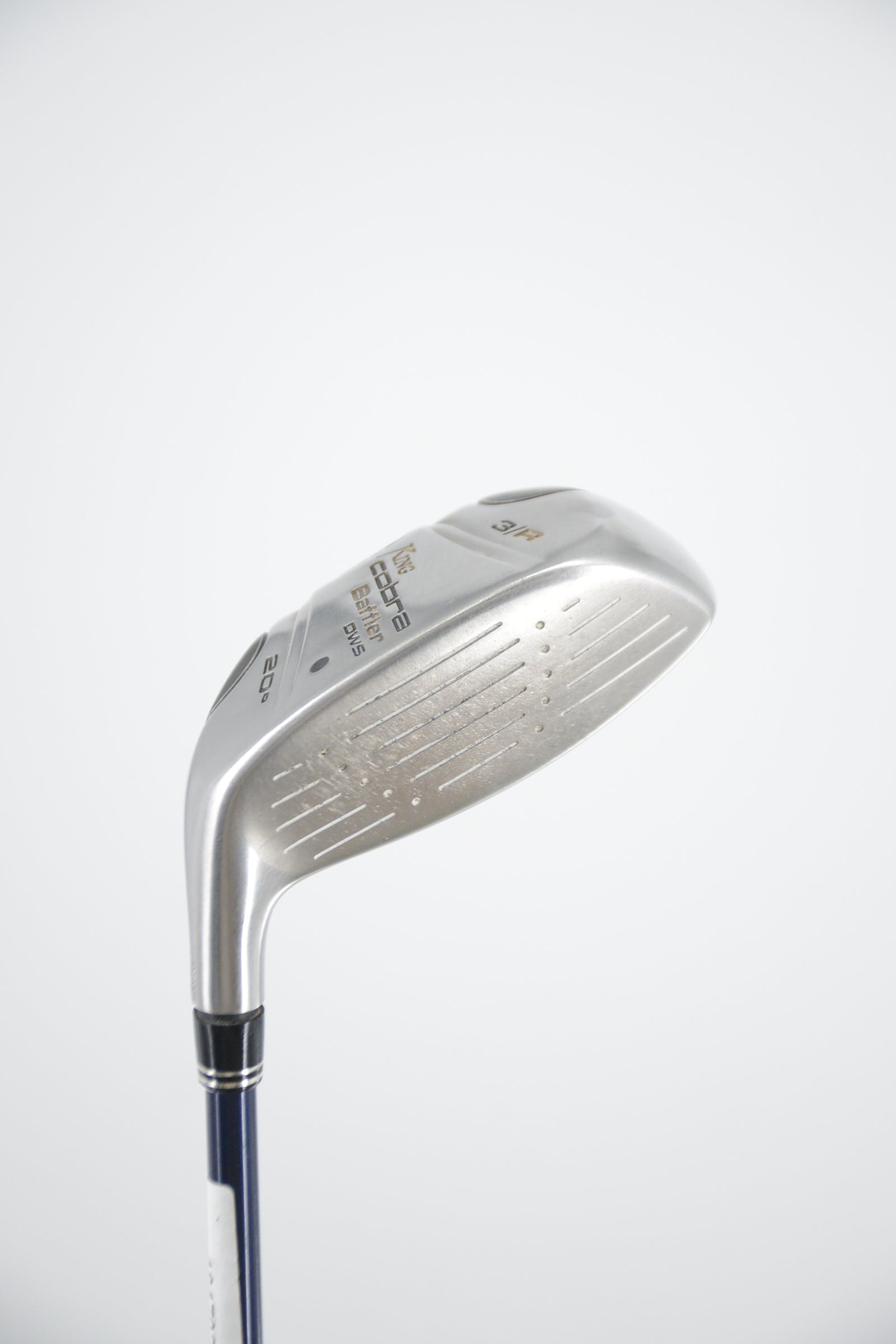 Cobra Baffler DWS 3 Hybrid S Flex 41.25"
