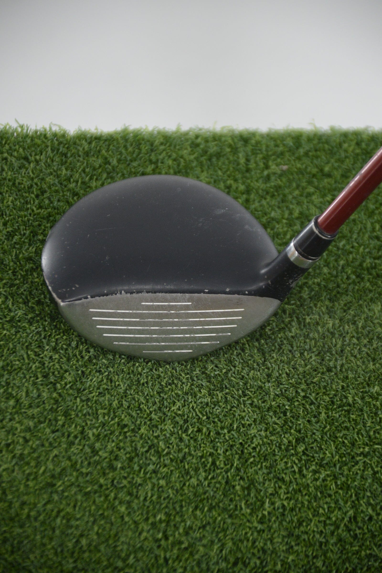 Tour Edge Exotics Xrail 4 Wood R Flex 42.5" Golf Clubs GolfRoots