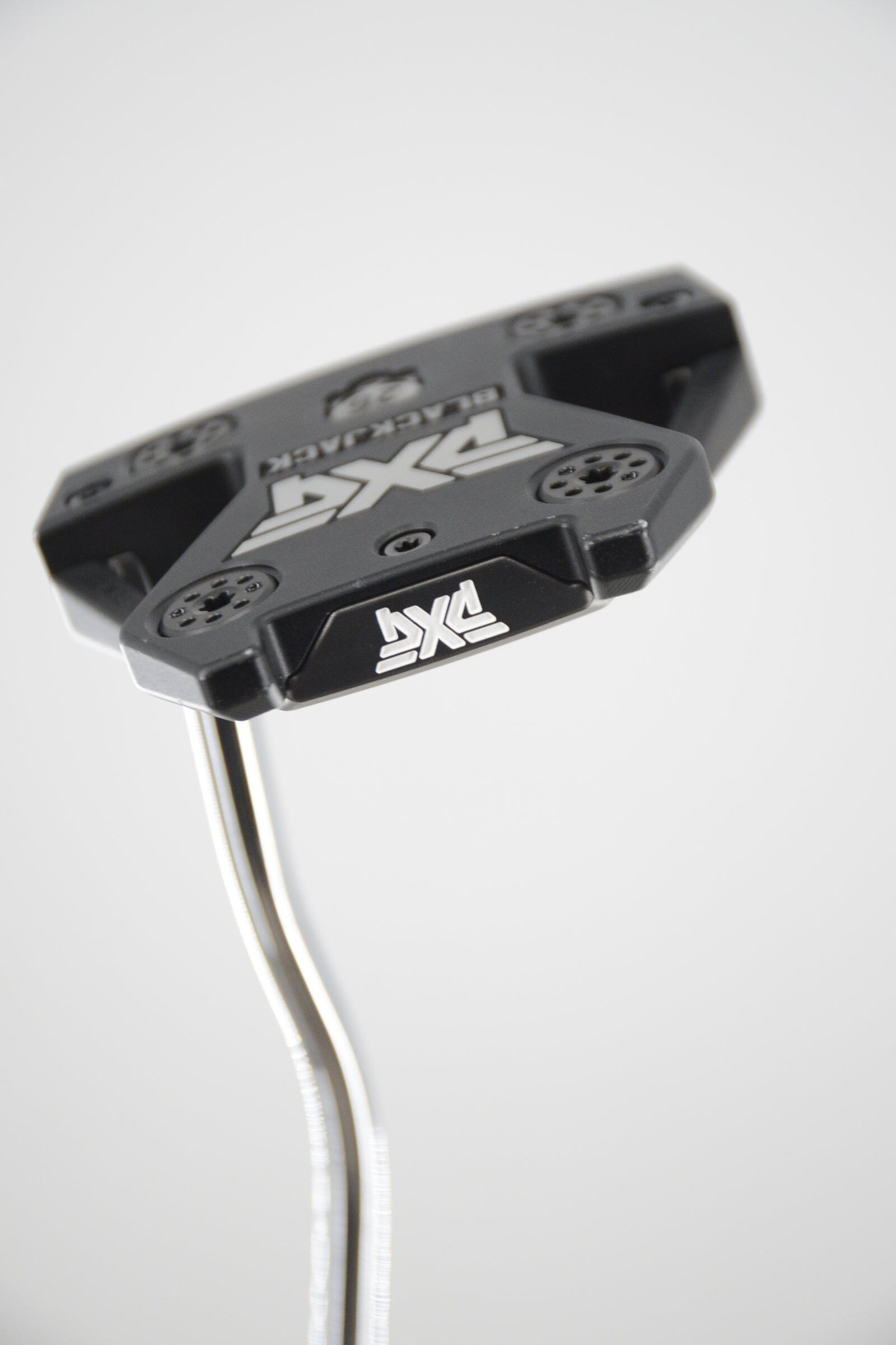 Lefty PXG Battle Ready Blackjack Putter 34" Golf Clubs GolfRoots