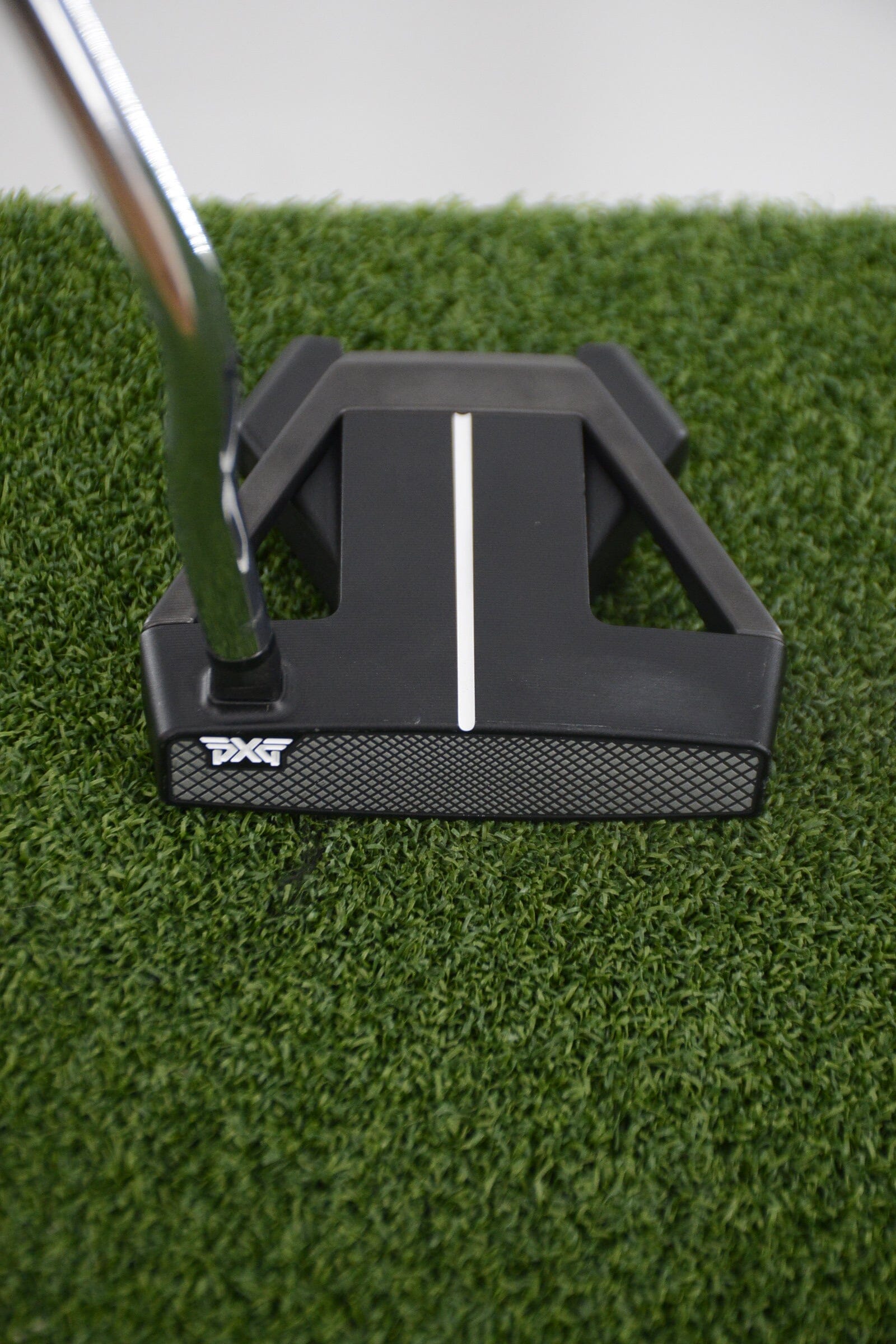 Lefty PXG Battle Ready Blackjack Putter 34" Golf Clubs GolfRoots