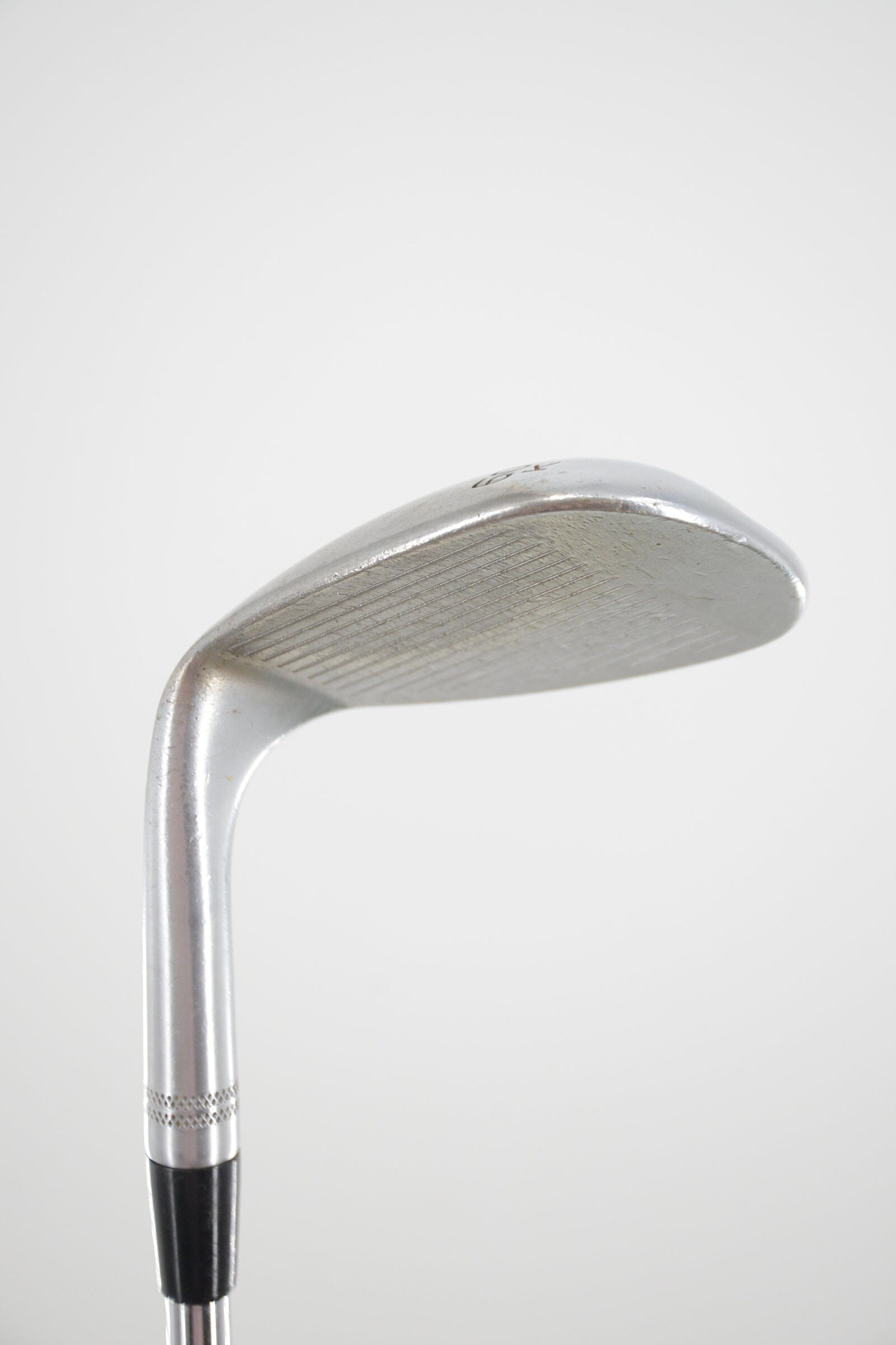 Titleist Vokey TVD 60 Degree Wedge Wedge Flex 34.75" Golf Clubs GolfRoots