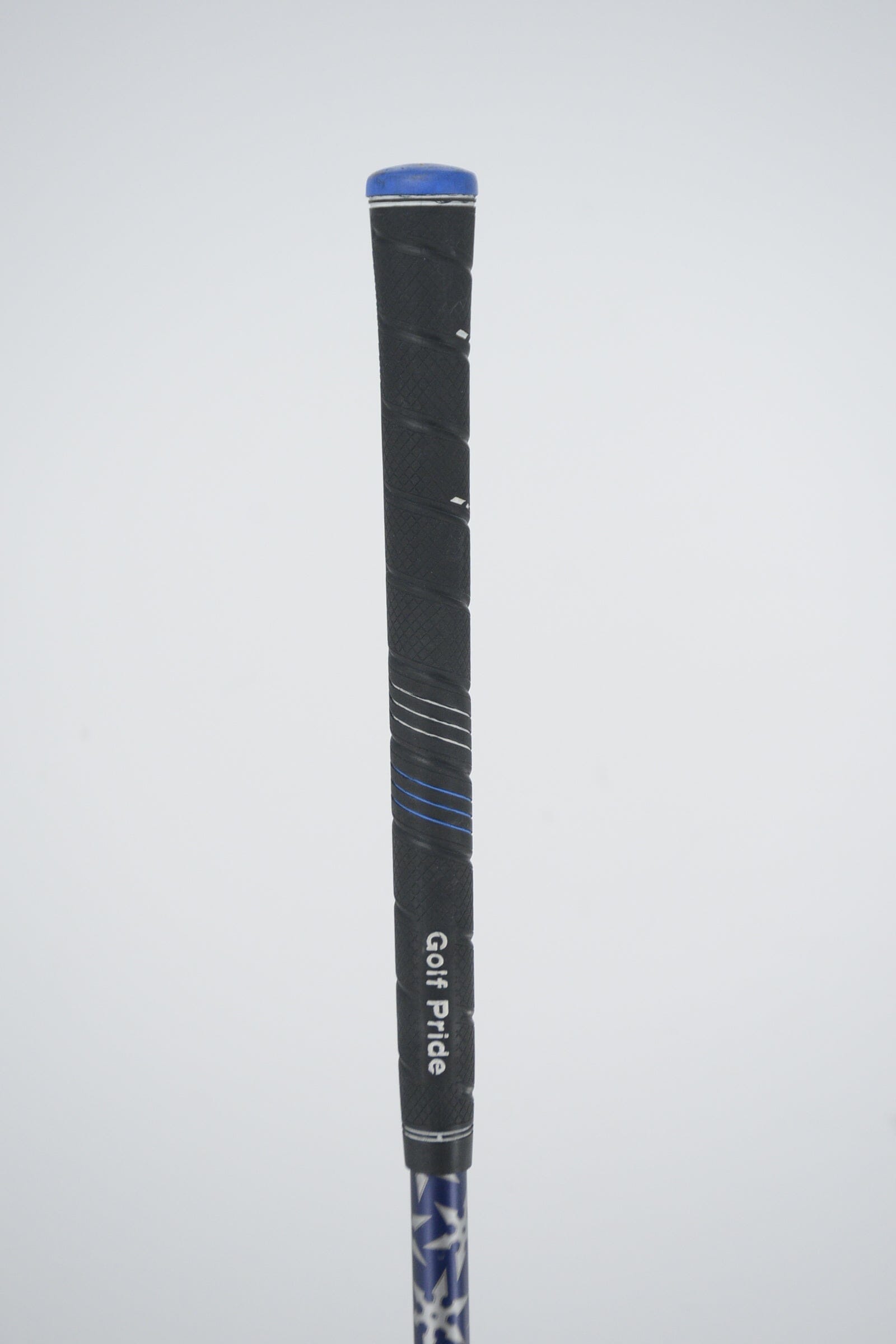 Lefty TaylorMade M1 460 9.5 Degree Driver S Flex 44.5"