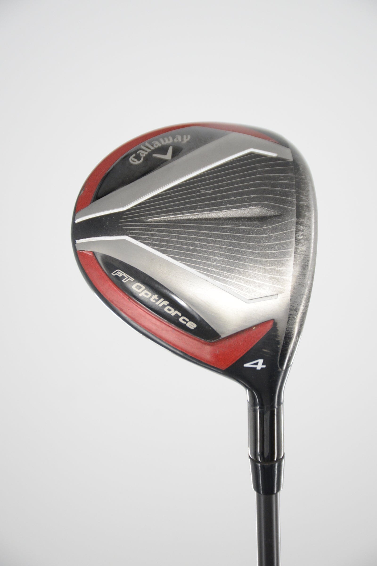Callaway FT Optiforce 4 Wood R Flex 42.5" Golf Clubs GolfRoots