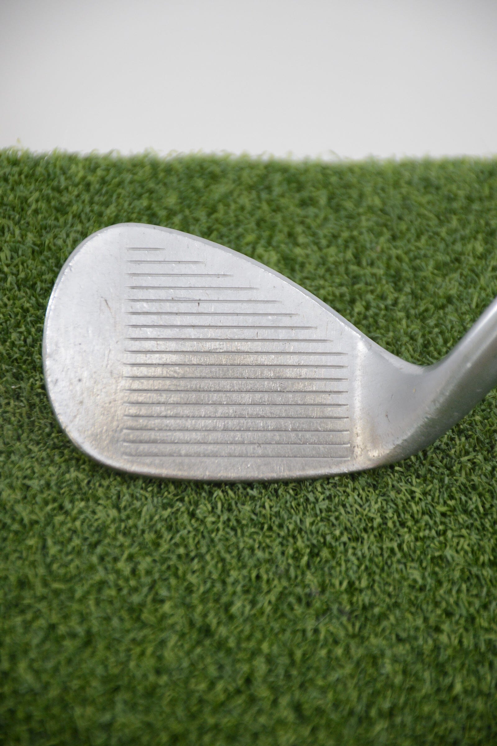 Titleist Vokey TVD 60 Degree Wedge Wedge Flex 34.75" Golf Clubs GolfRoots