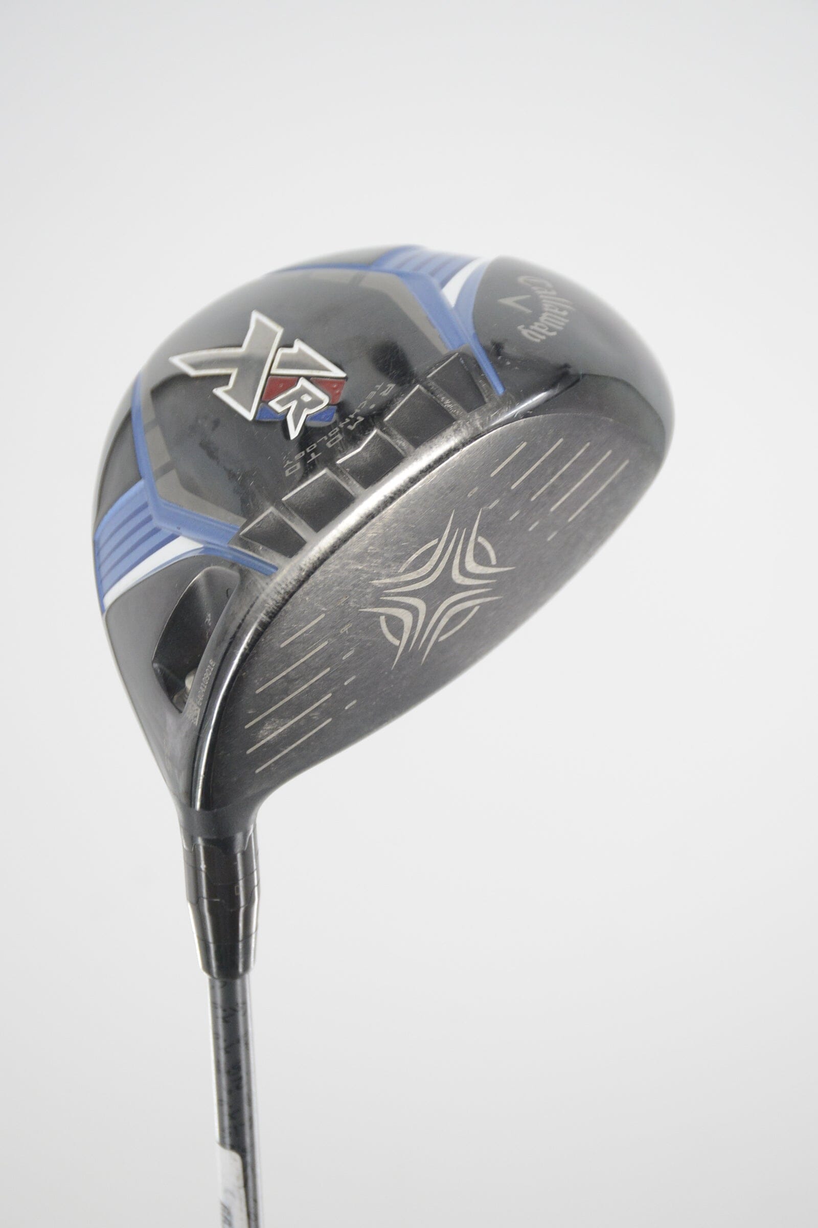 Women's Callaway XR 13.5 Degree Driver W Flex 45" Golf Clubs GolfRoots
