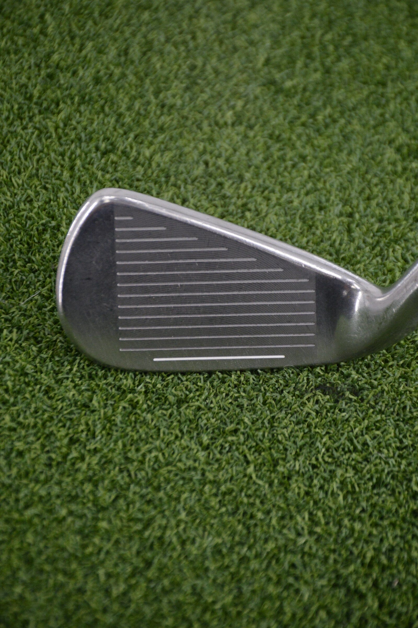 Cobra Amp Cell 5 Iron S Flex 37.75" Golf Clubs GolfRoots