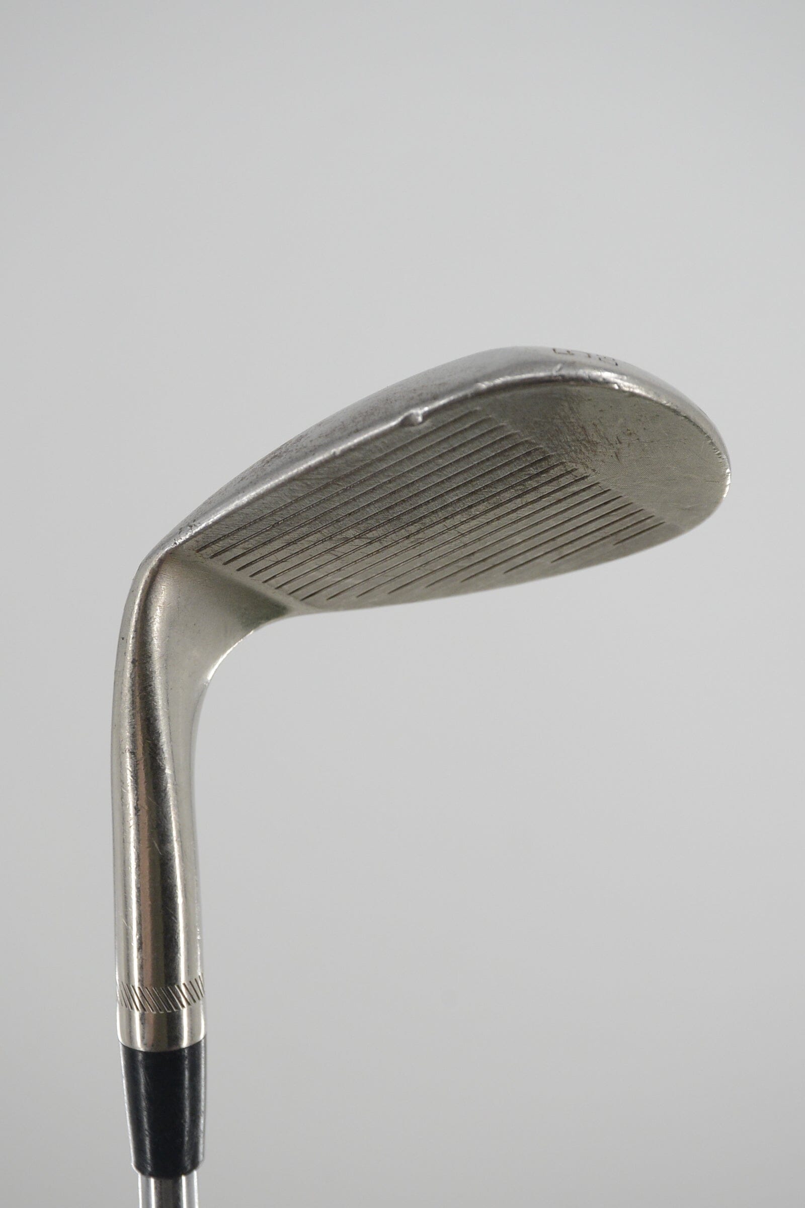 Titleist Vokey SM8 Brushed Steel 58 Degree Wedge R Flex 35.75" Golf Clubs GolfRoots