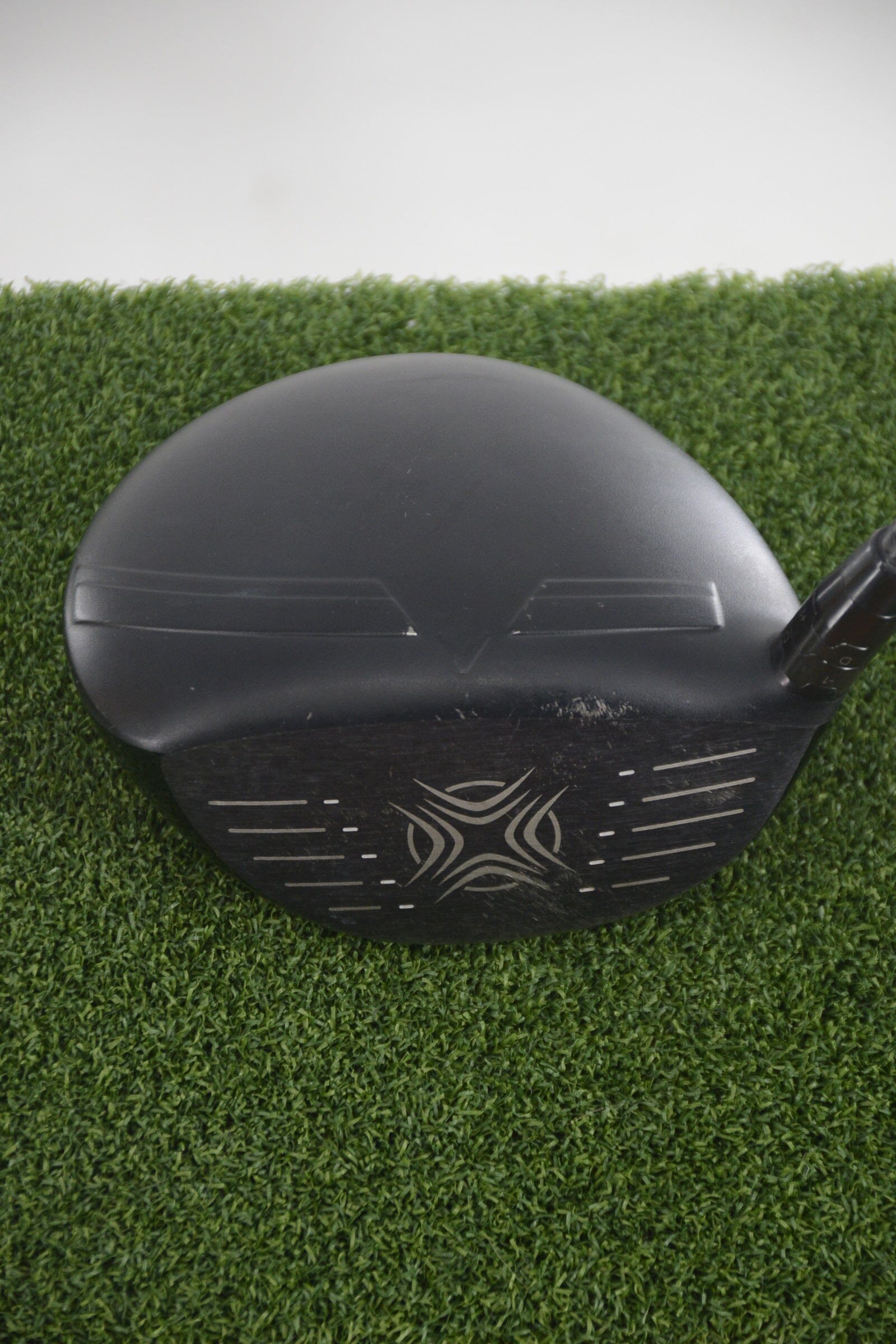 Women's Callaway XR 13.5 Degree Driver W Flex 45" Golf Clubs GolfRoots
