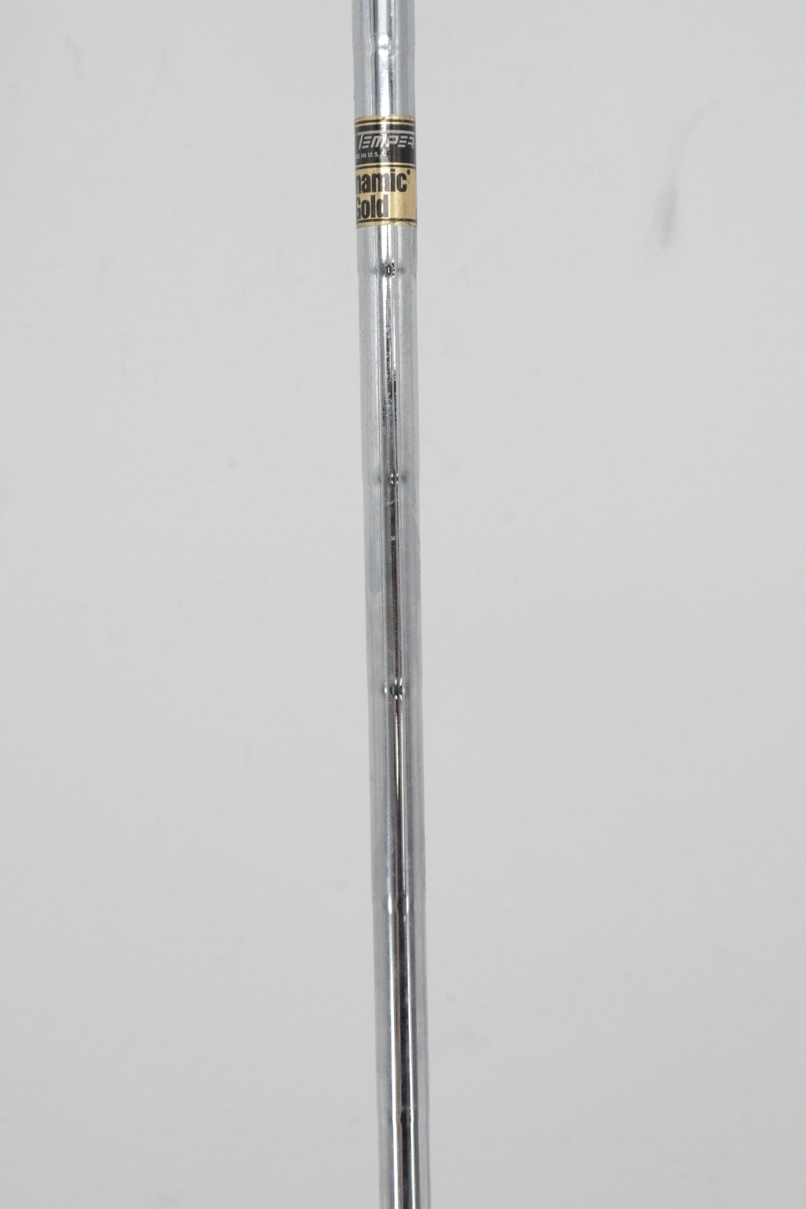 Cleveland Ta3 3, 5-PW Iron Set R Flex Std Length Golf Clubs GolfRoots