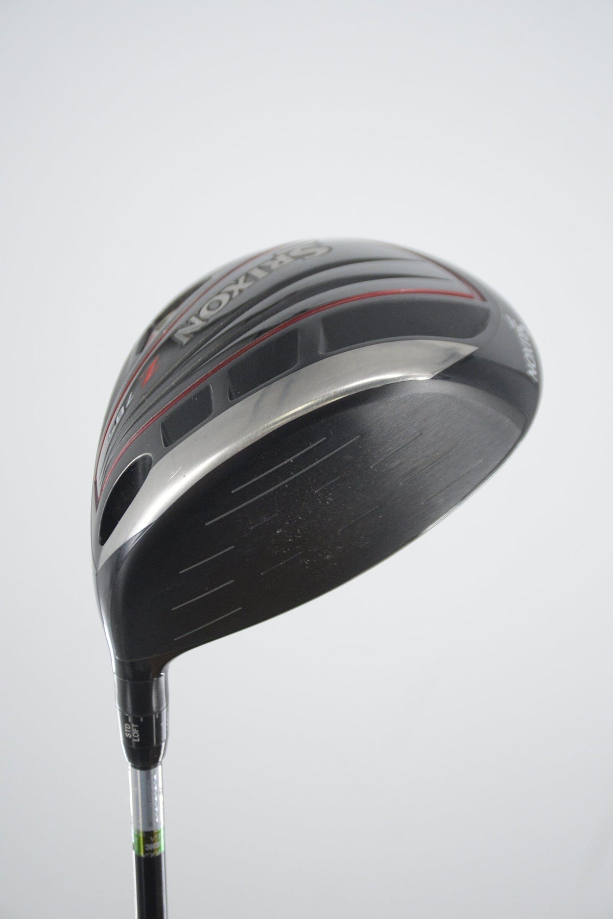 Srixon Z 785 9.5 Degree Driver S Flex 45.5" Golf Clubs GolfRoots