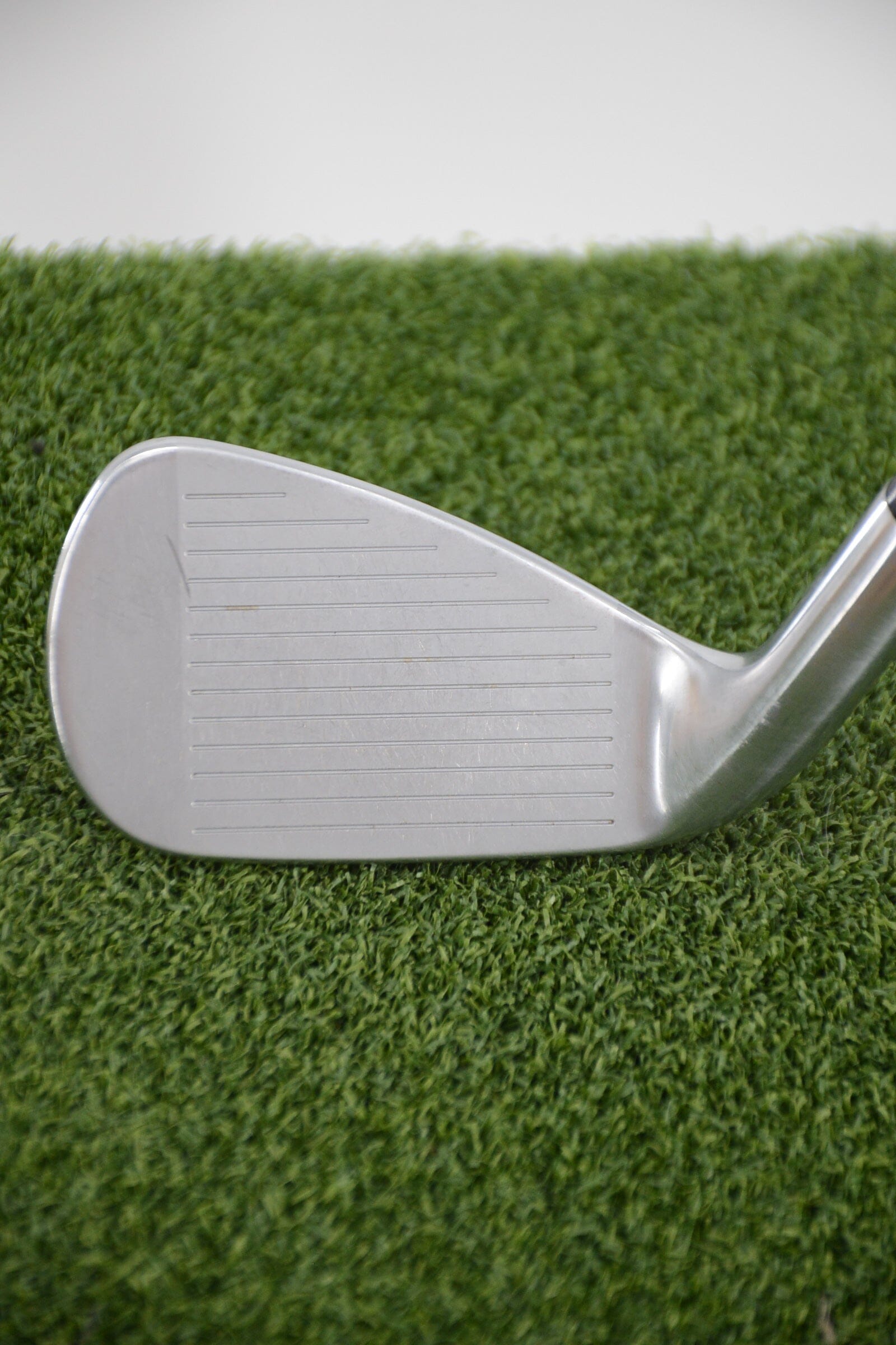 Titleist 718 AP3 8 Iron R Flex 36.25" Golf Clubs GolfRoots