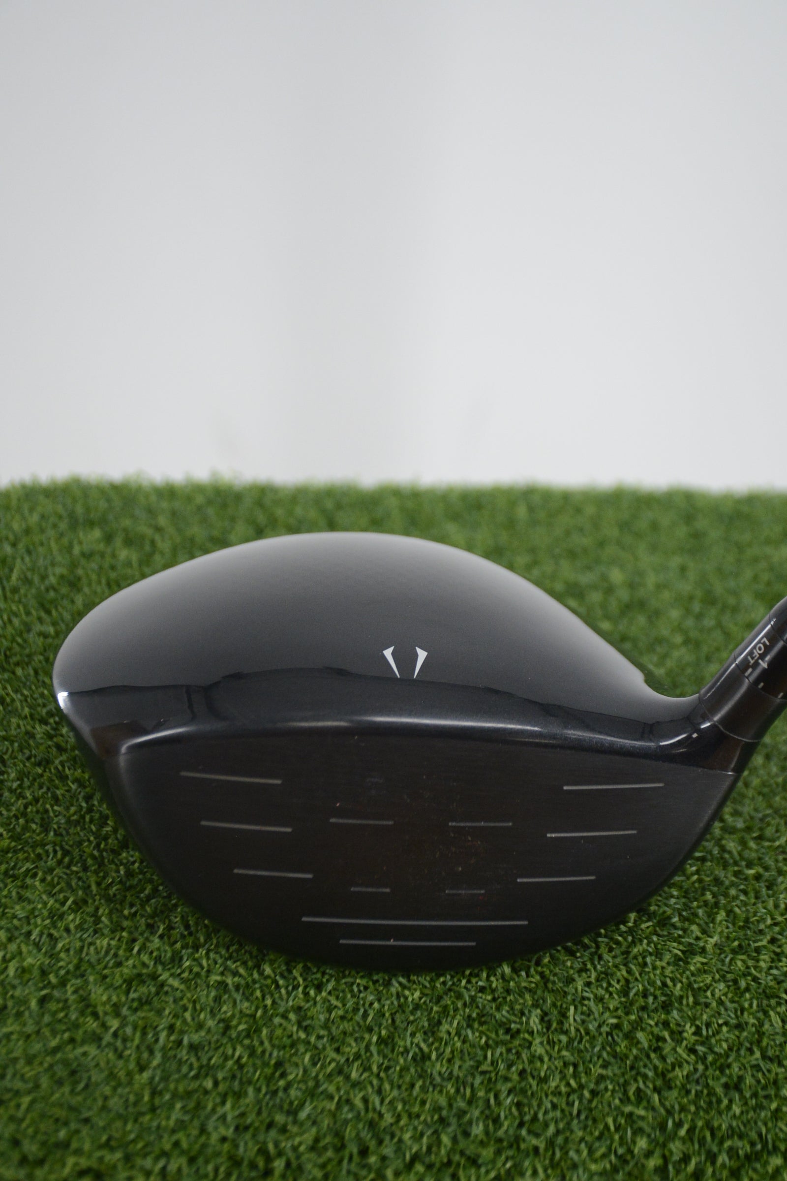 Srixon Z 785 9.5 Degree Driver S Flex 45.5"