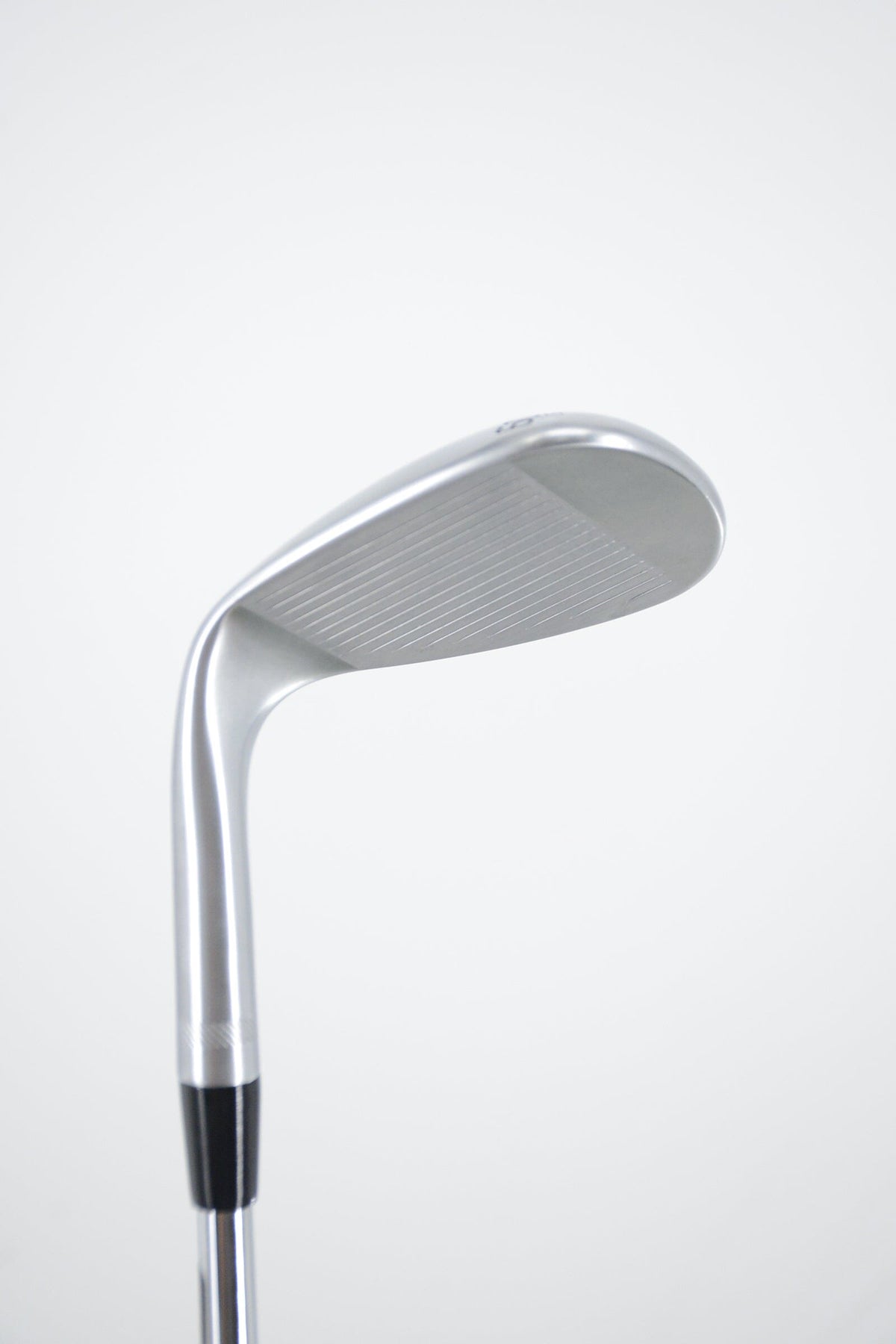 Titleist Vokey SM9 Tour Chrome 60 Degree Wedge R Flex 35.75" Golf Clubs GolfRoots