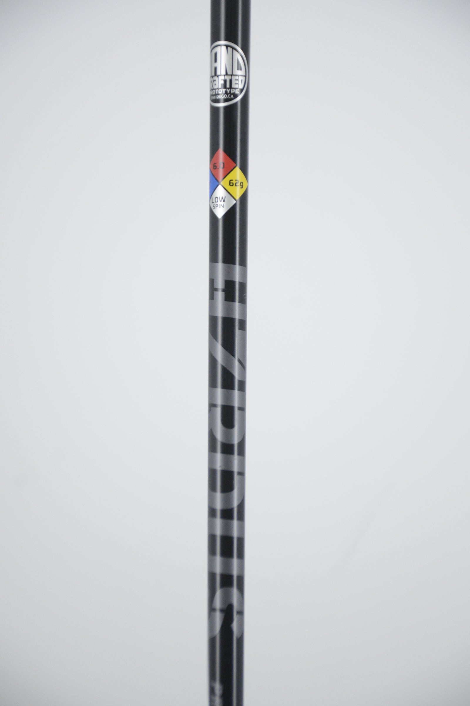 Srixon Z 785 9.5 Degree Driver S Flex 45.5"