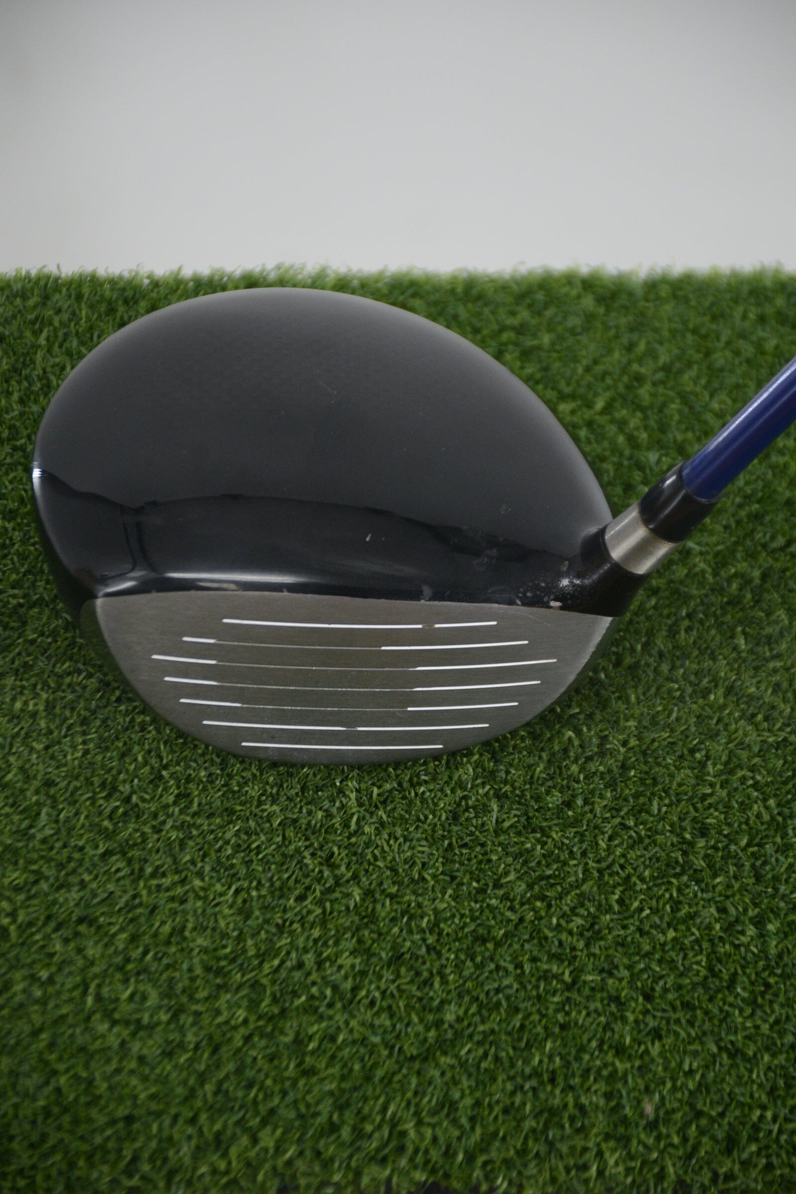 Mizuno MP-001 400Cc 10 Degree Driver S Flex 44.5" Golf Clubs GolfRoots
