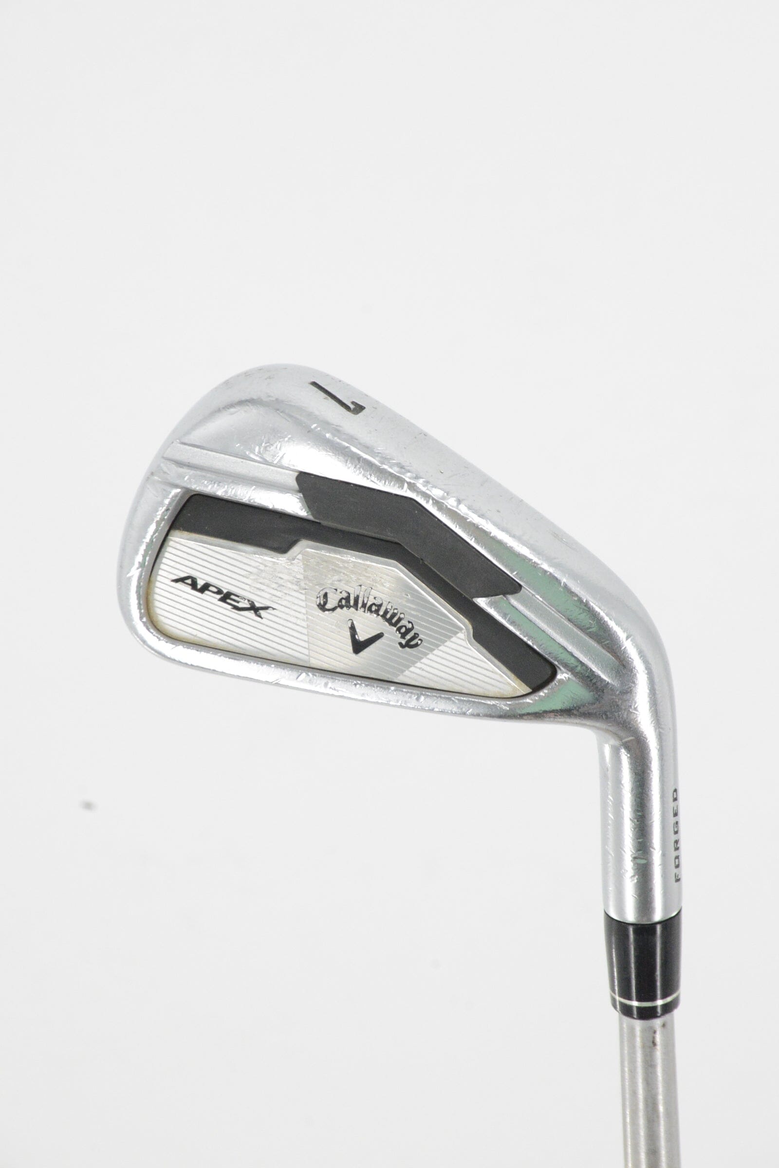 Callaway Apex Forged 4-7, 9-PW Iron Set X Flex +0.5" Golf Clubs GolfRoots