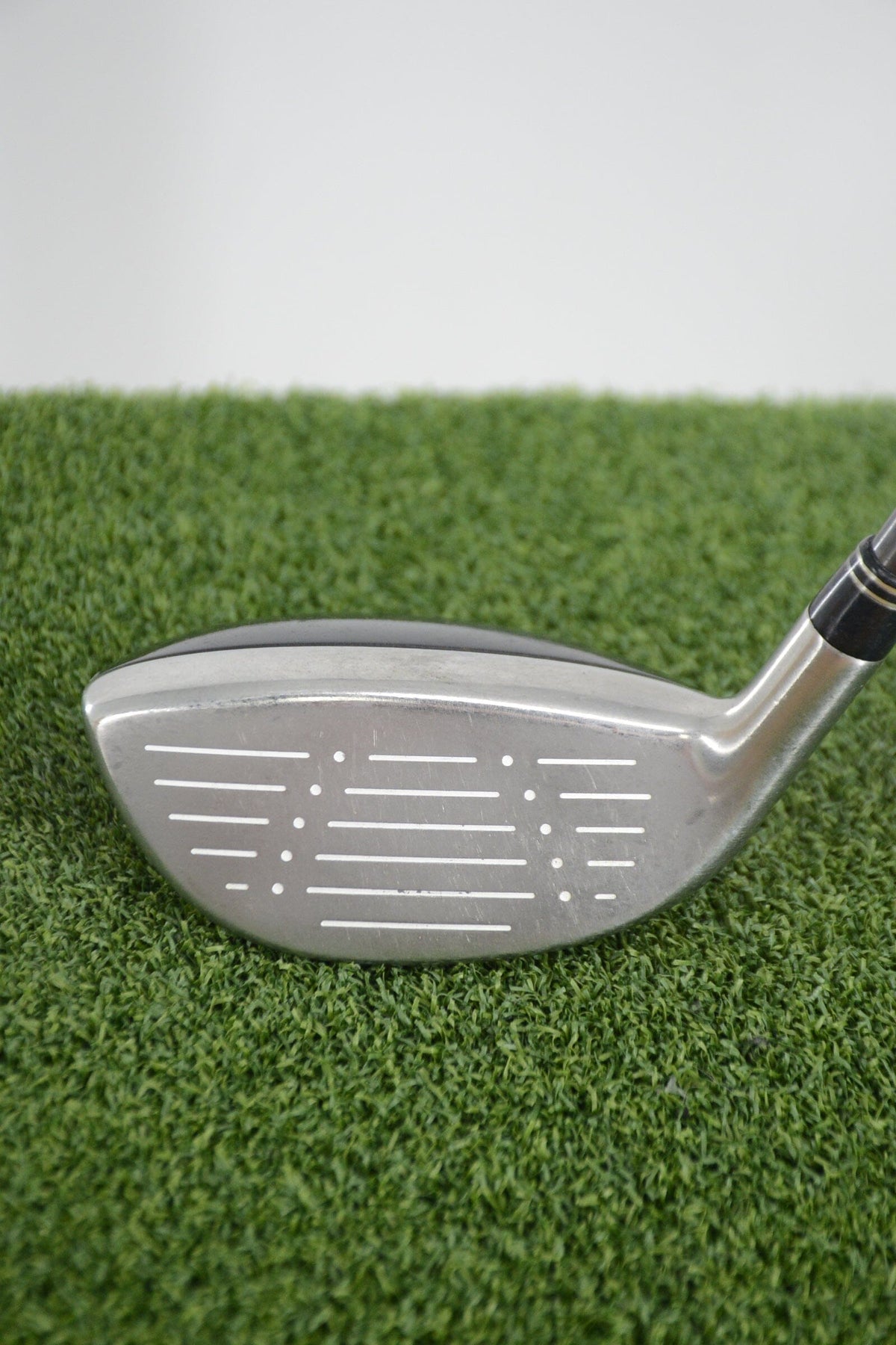 Cobra Baffler TWS 6 Hybrid R Flex 39" Golf Clubs GolfRoots