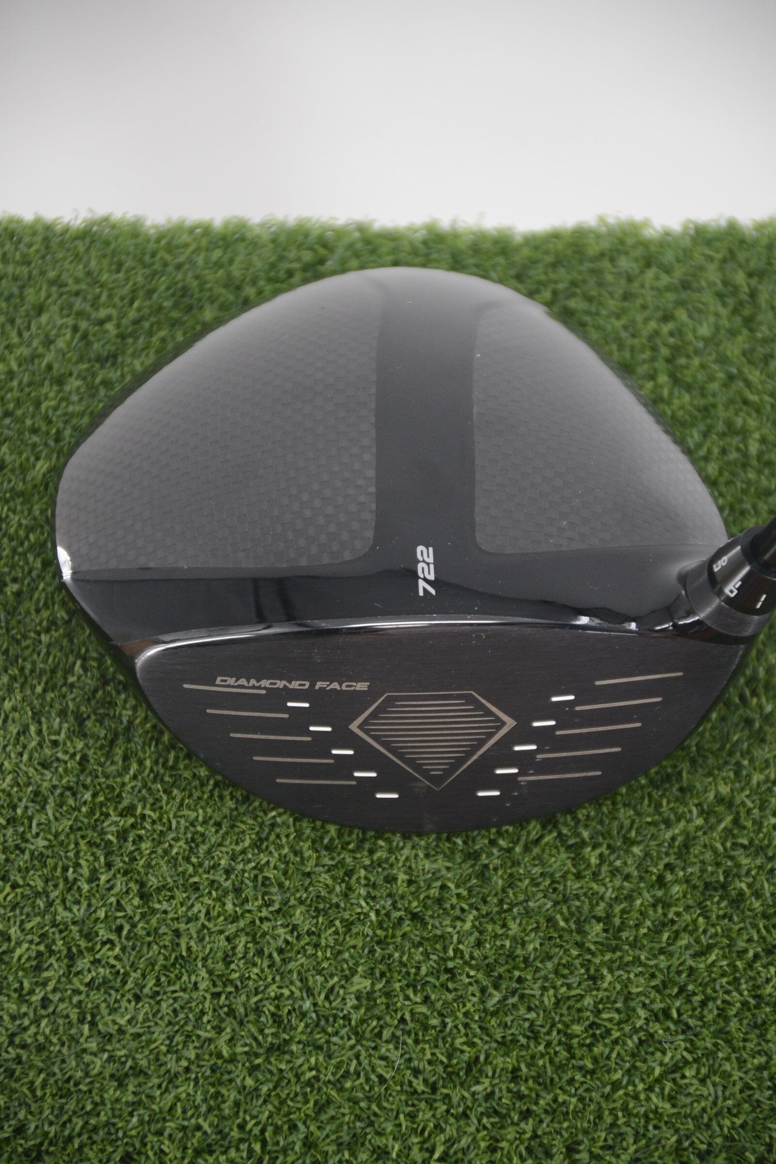 Tour Edge Exotics E722 10.5 Degree Driver X Flex 44.25" Golf Clubs GolfRoots