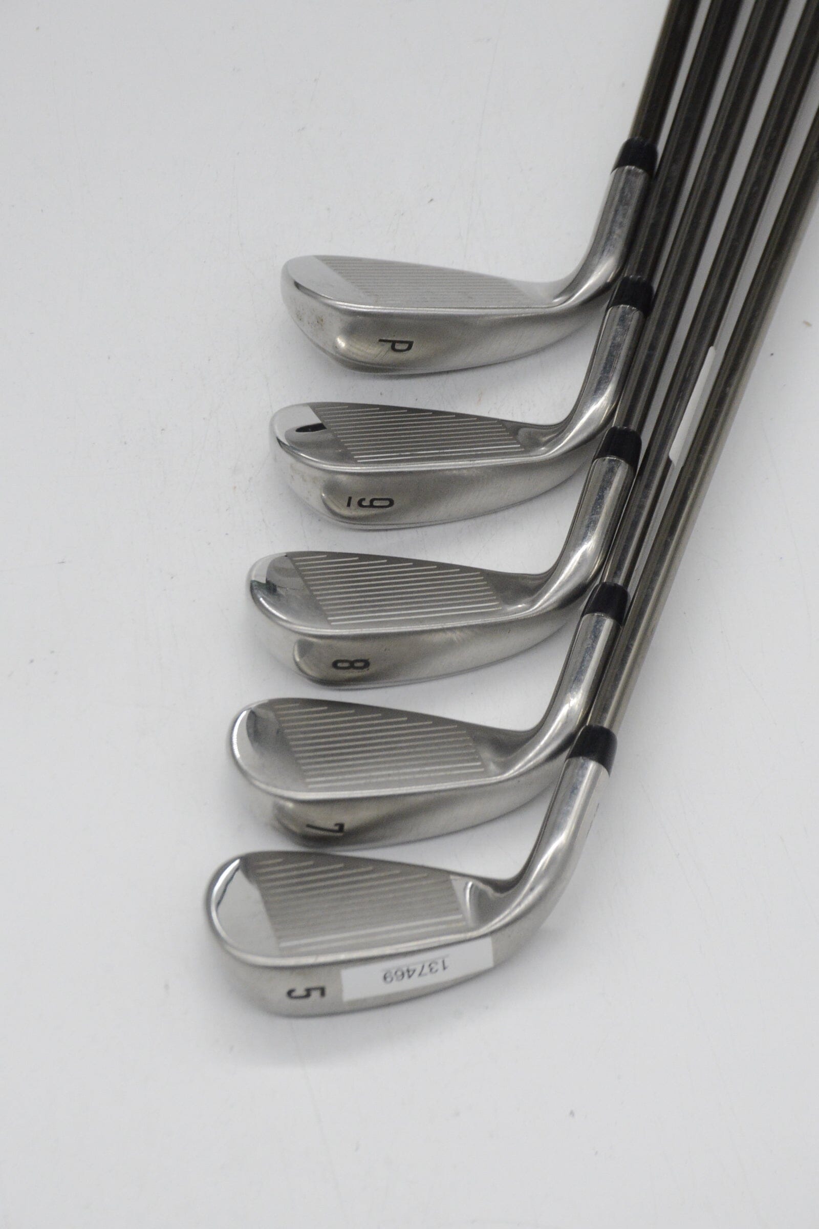 Callaway Rogue X 5, 7-PW Iron Set SR Flex -2" Golf Clubs GolfRoots