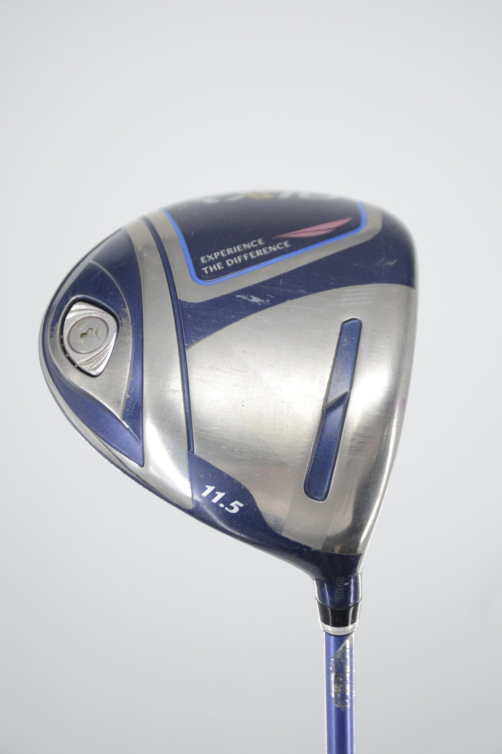 Women's XXIO Eleven 11.5 Degree Driver W Flex 43.5" Golf Clubs GolfRoots