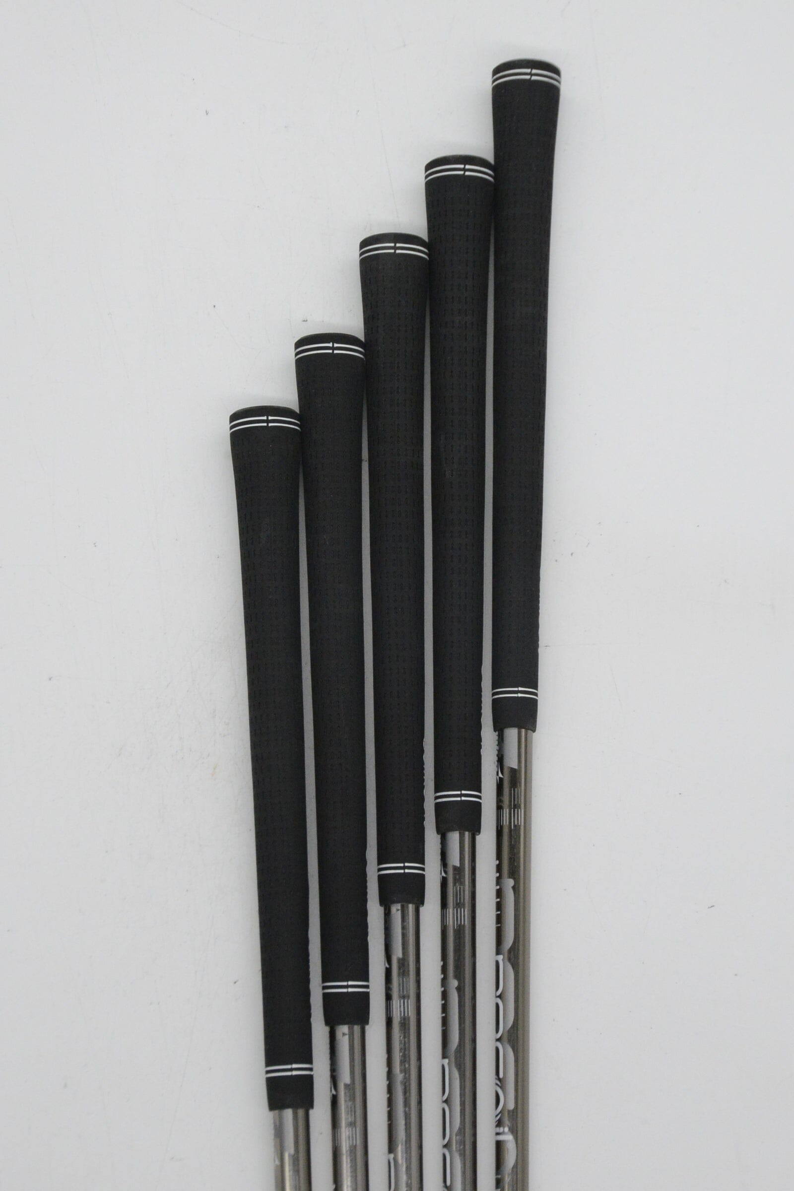 Callaway Rogue X 5, 7-PW Iron Set SR Flex -2" Golf Clubs GolfRoots