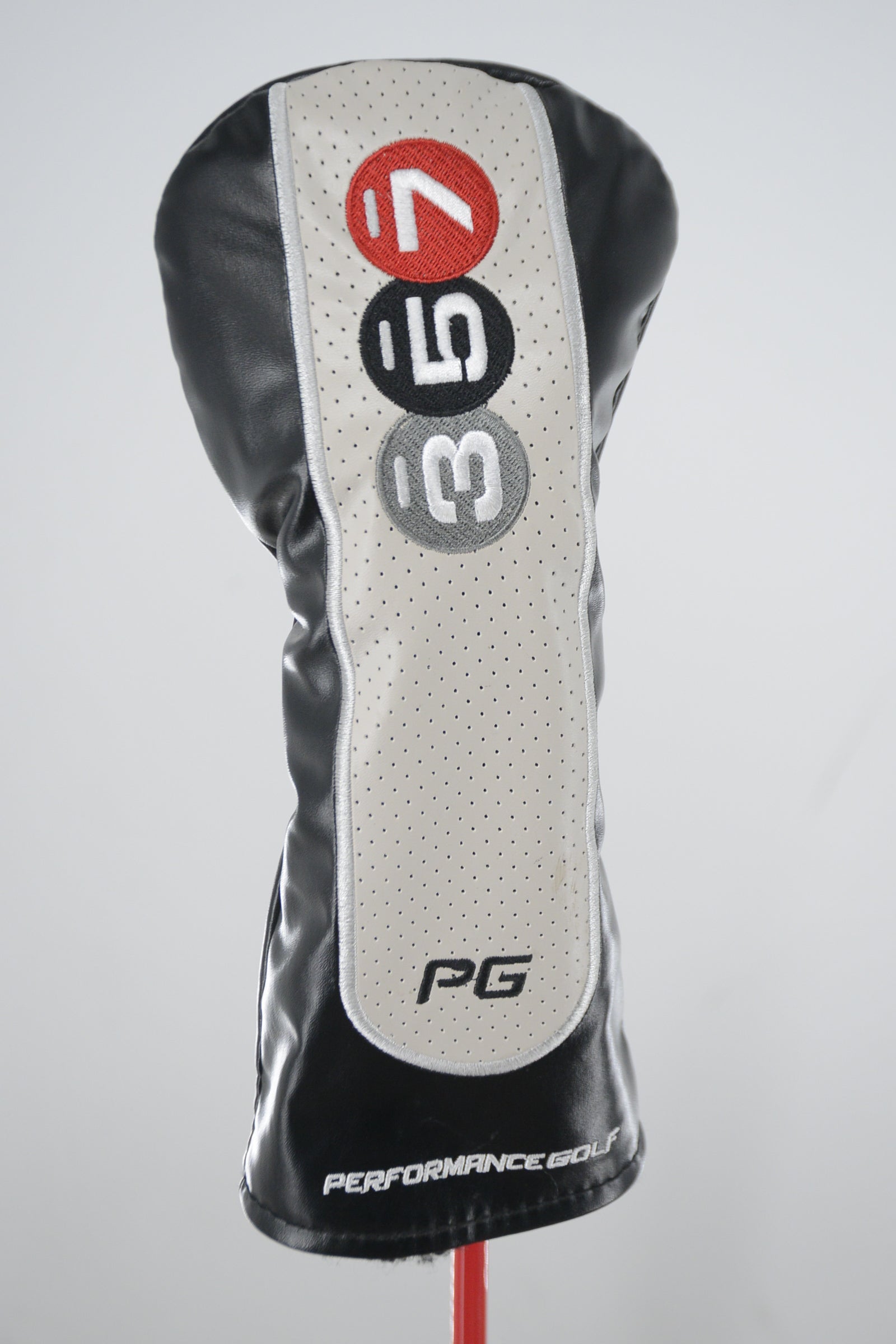 Performance Golf 357 21 Degree Wood SR Flex 41.75"