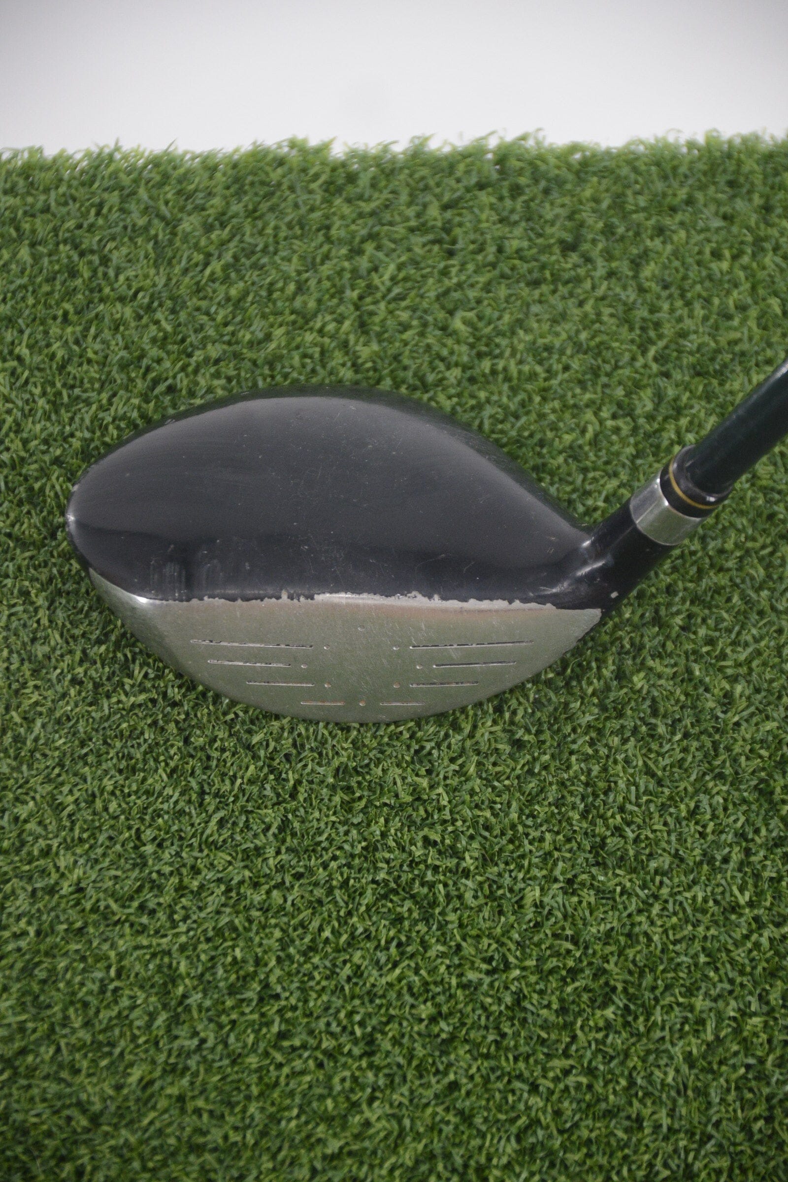 Bobby Jones Jesse Ortiz 2 Hybrid S Flex 40.25" Golf Clubs GolfRoots