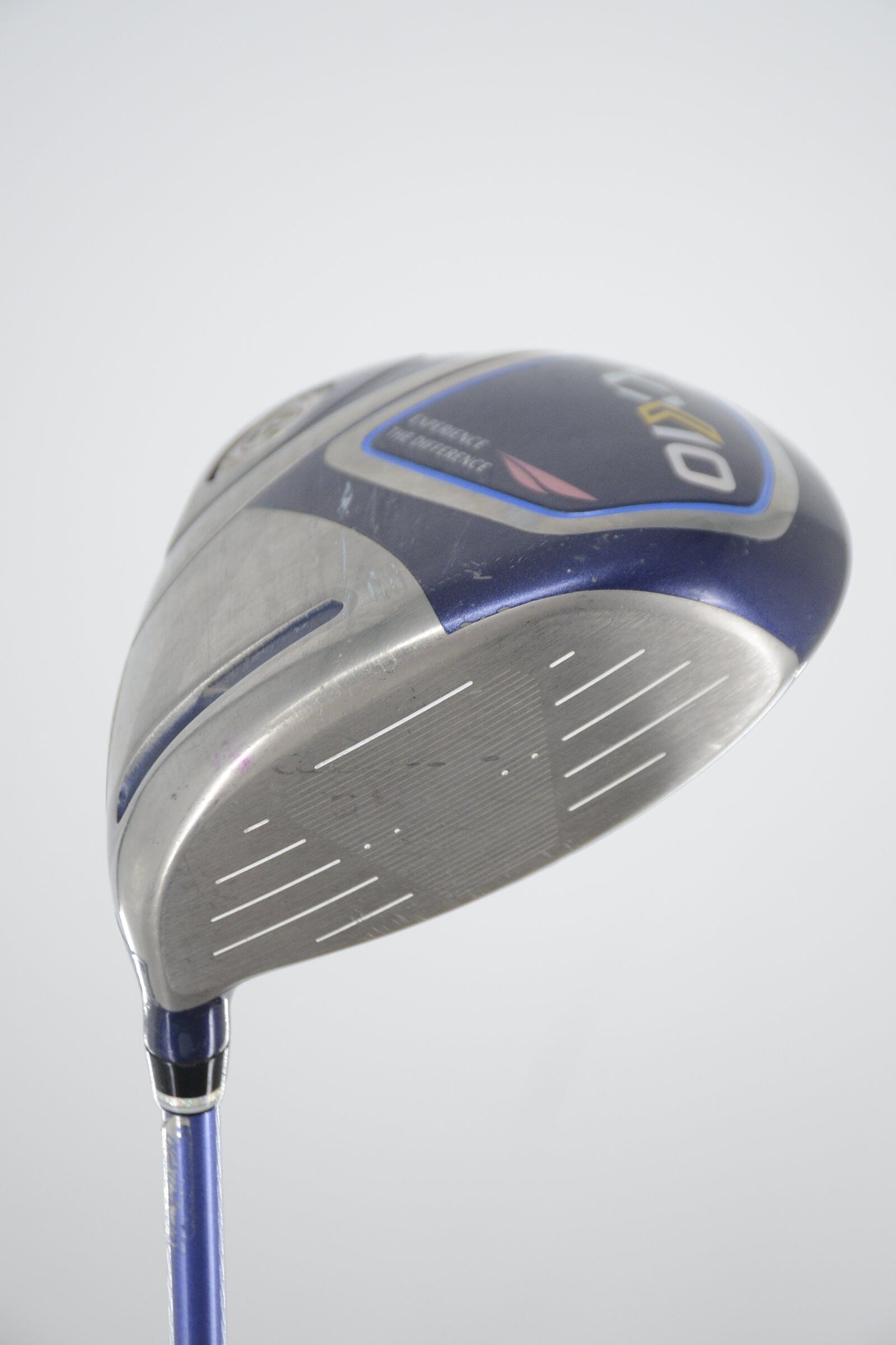 Women's XXIO Eleven 11.5 Degree Driver W Flex 43.5" Golf Clubs GolfRoots