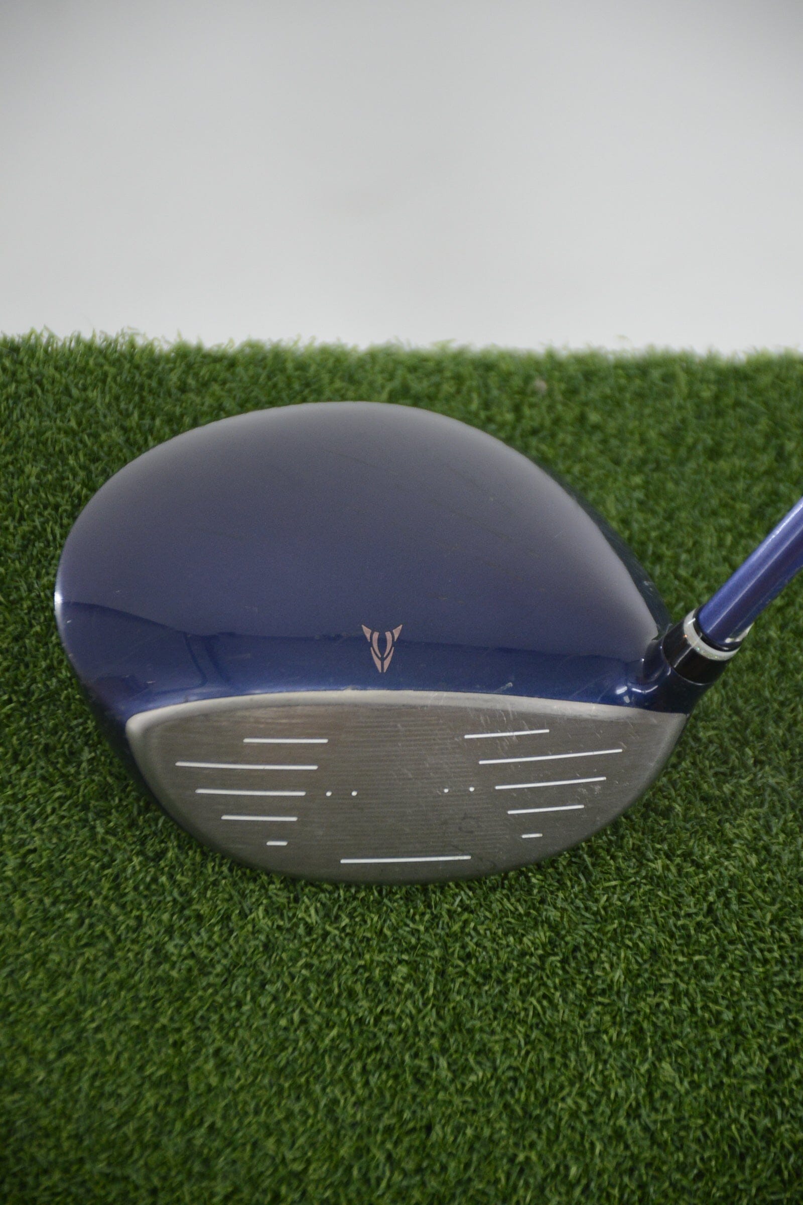 Women's XXIO Eleven 11.5 Degree Driver W Flex 43.5" Golf Clubs GolfRoots