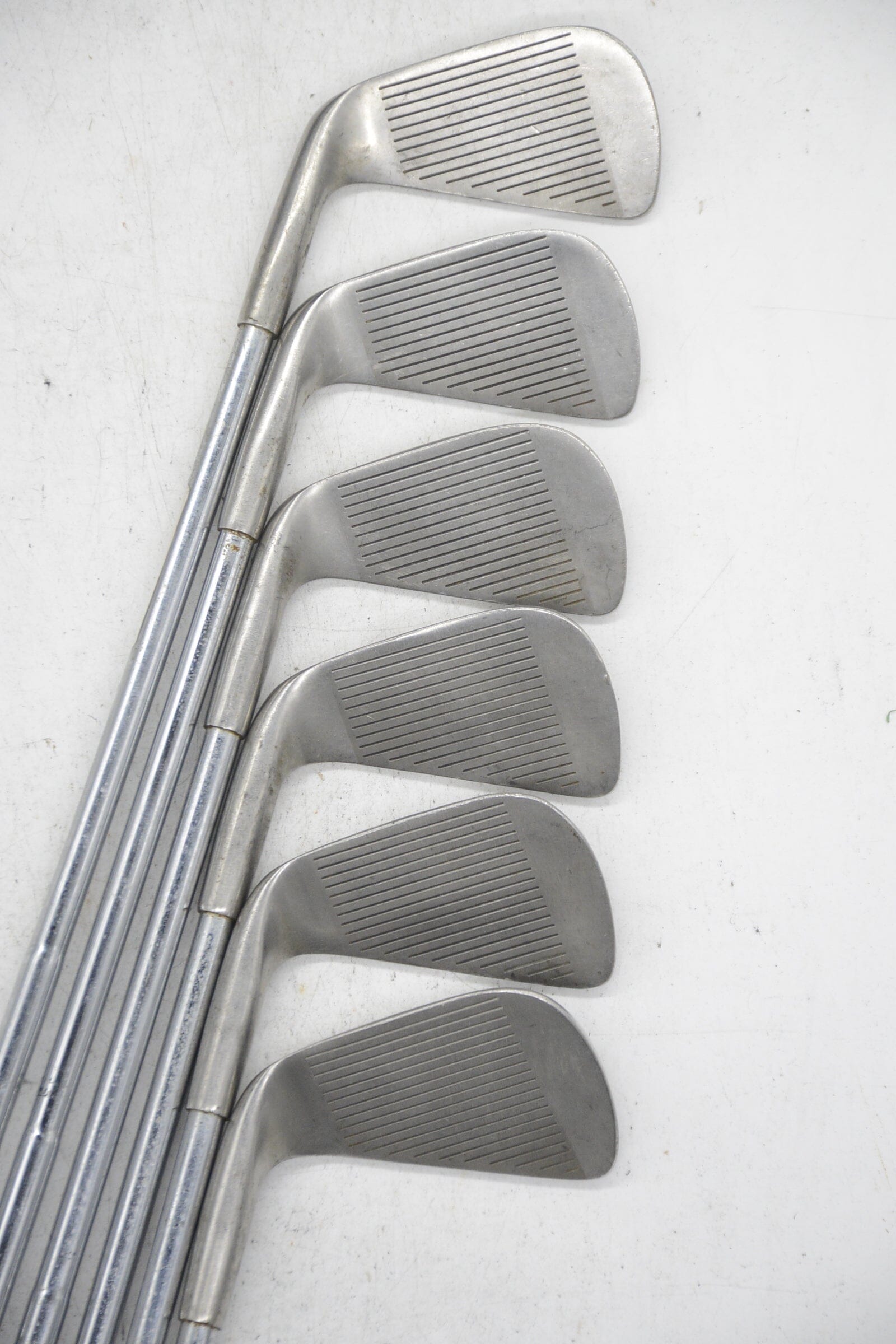 Pinnacle Tungsten 5-PW Iron Set S Flex -1" Golf Clubs GolfRoots