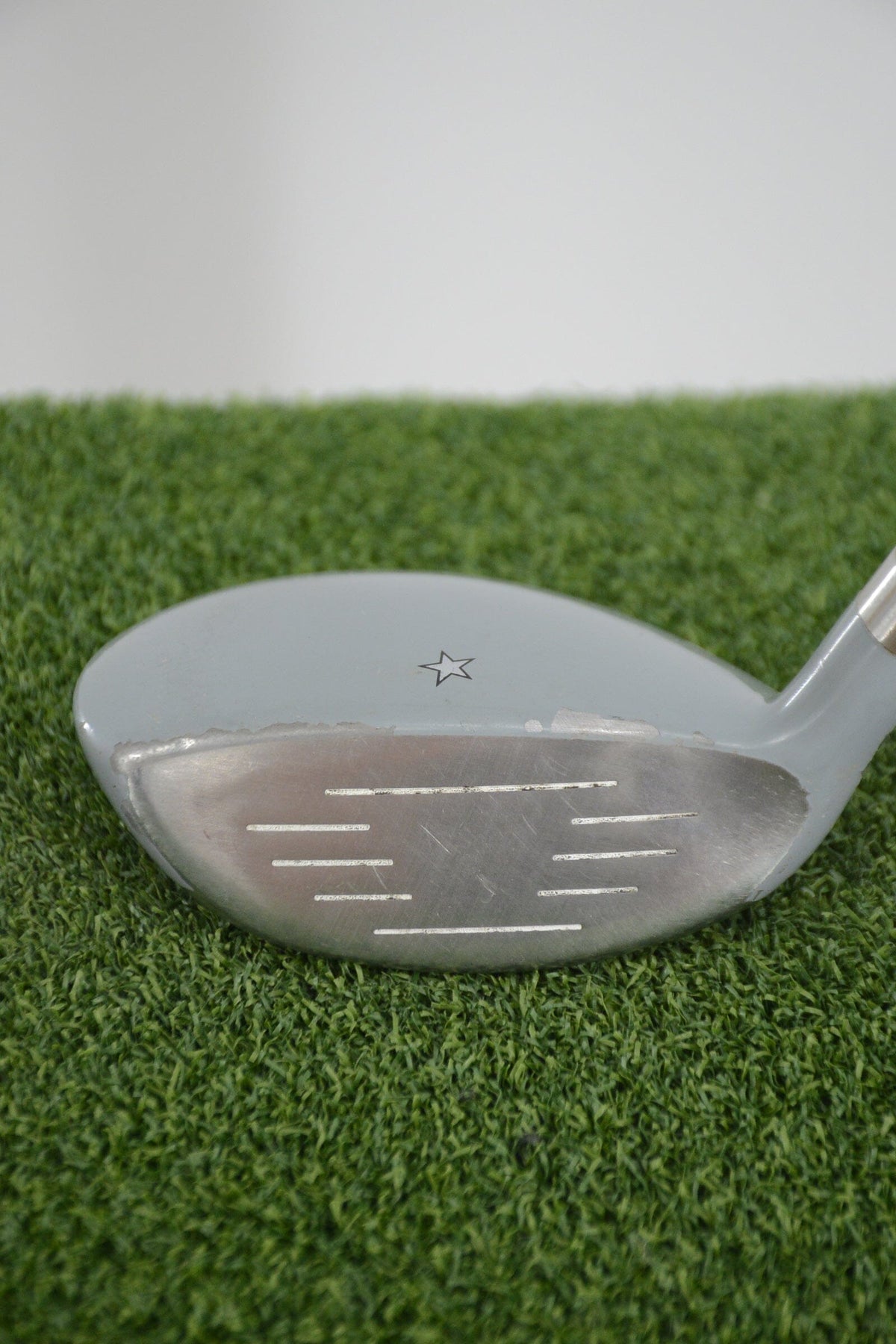 Patriot F-35 4 Hybrid R Flex 40" Golf Hybrids Patriot