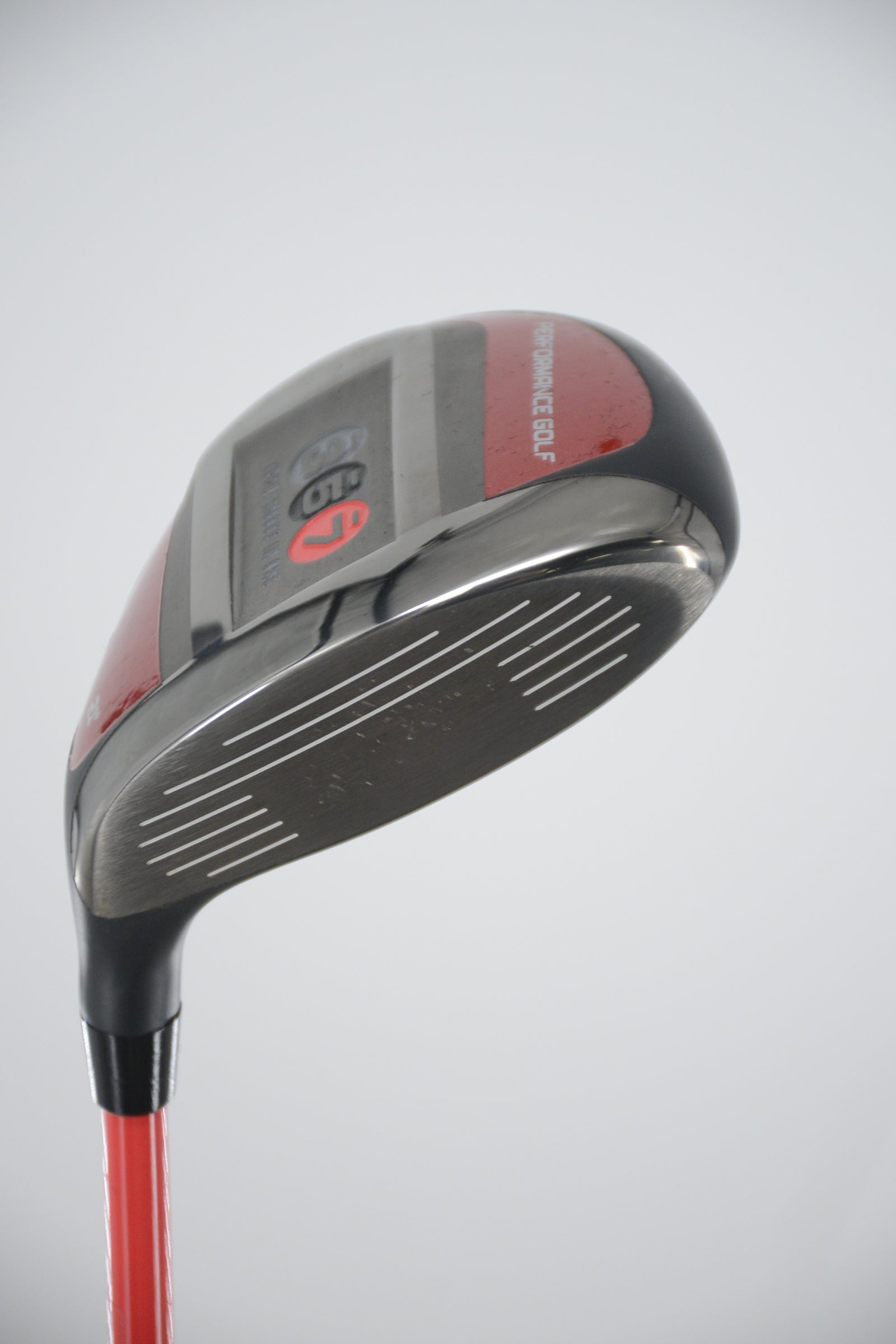 Performance Golf 357 21 Degree Wood SR Flex 41.75"